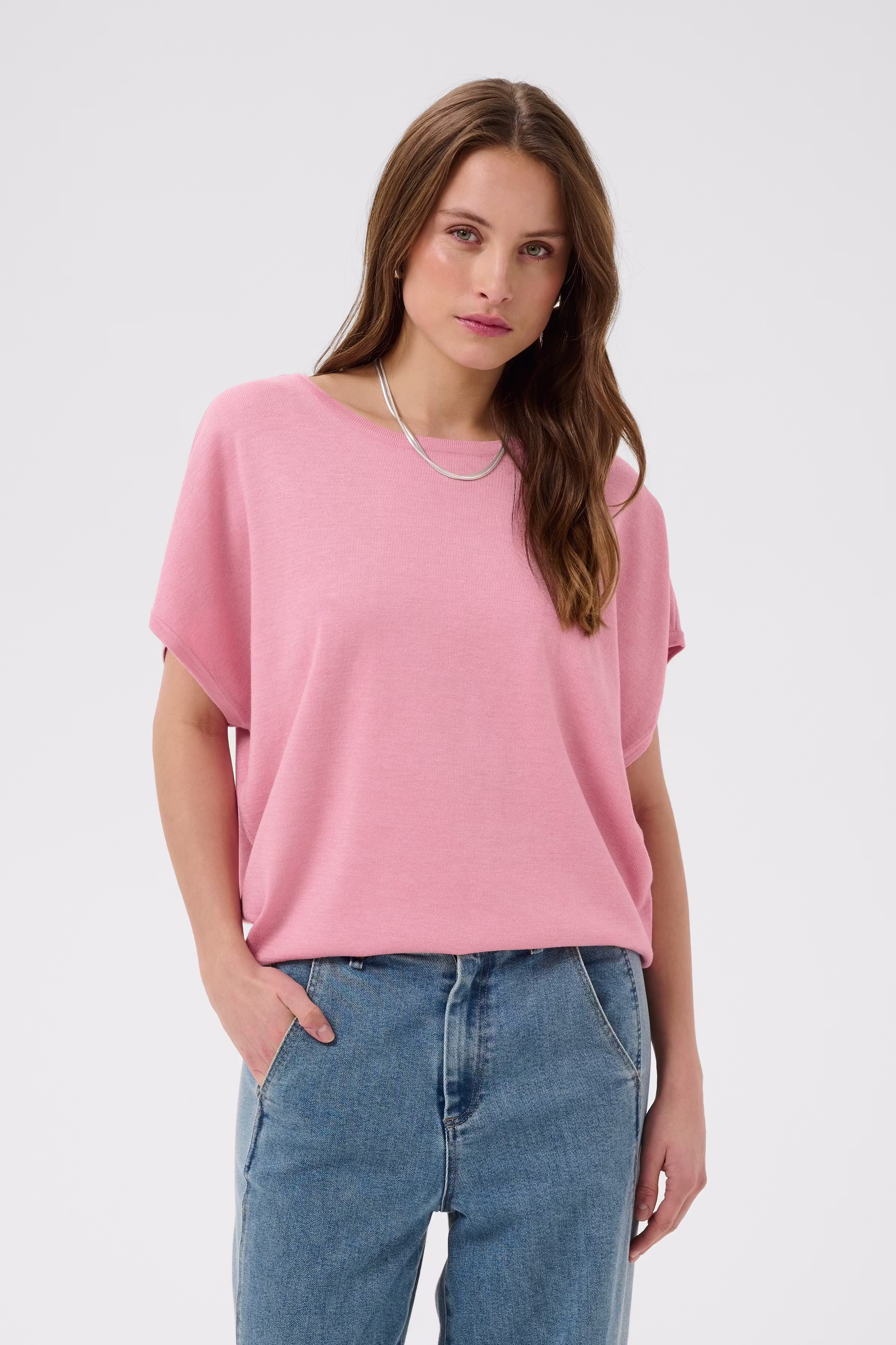 MilaSZ Pullover LOOKBOOK FRONT 30513284-1423071