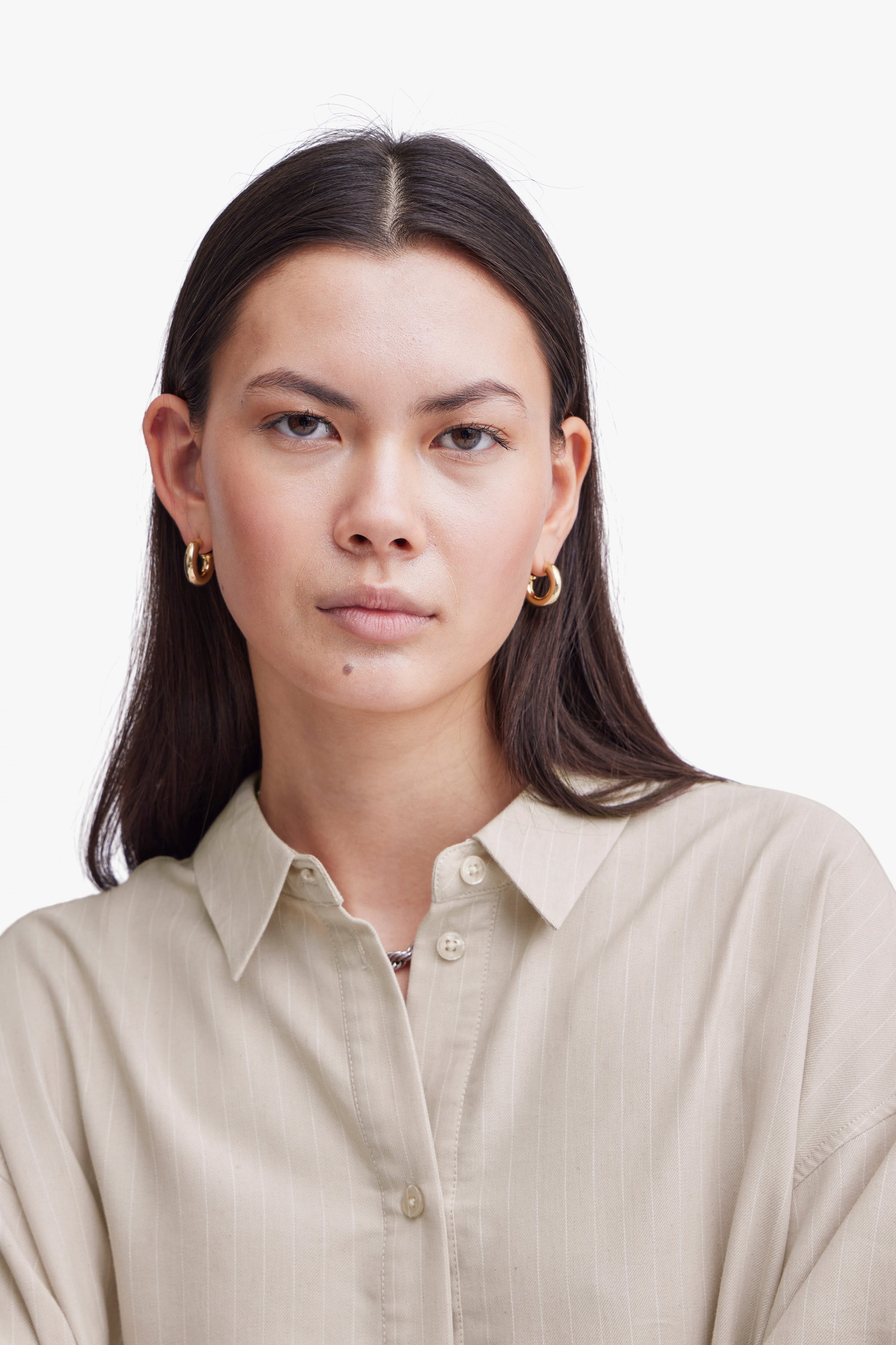 IHVALERIA Skjorta LOOKBOOK DETAIL 20120647-140000