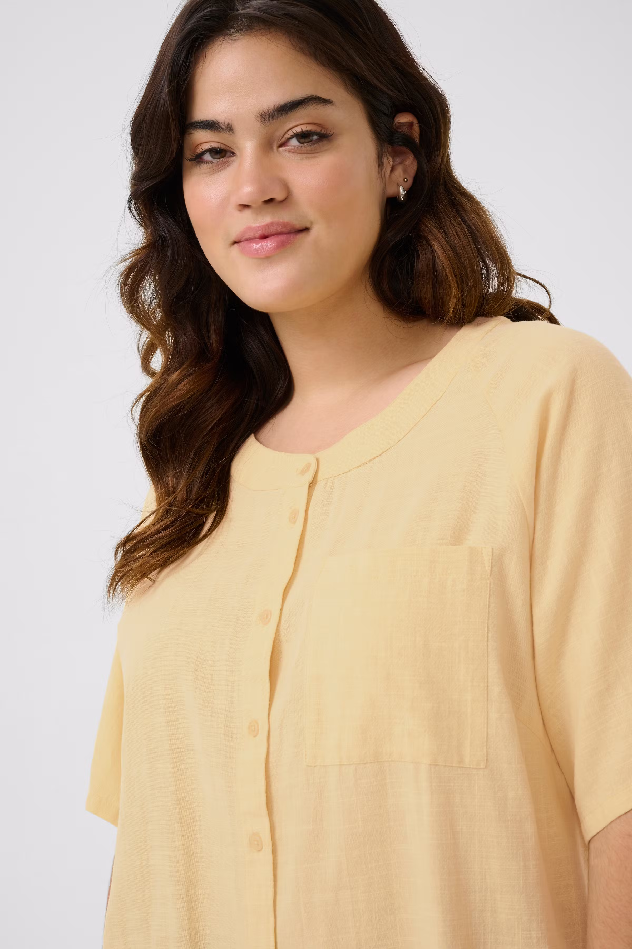 KCpaula Skjorte LOOKBOOK DETAIL 10582337-130922