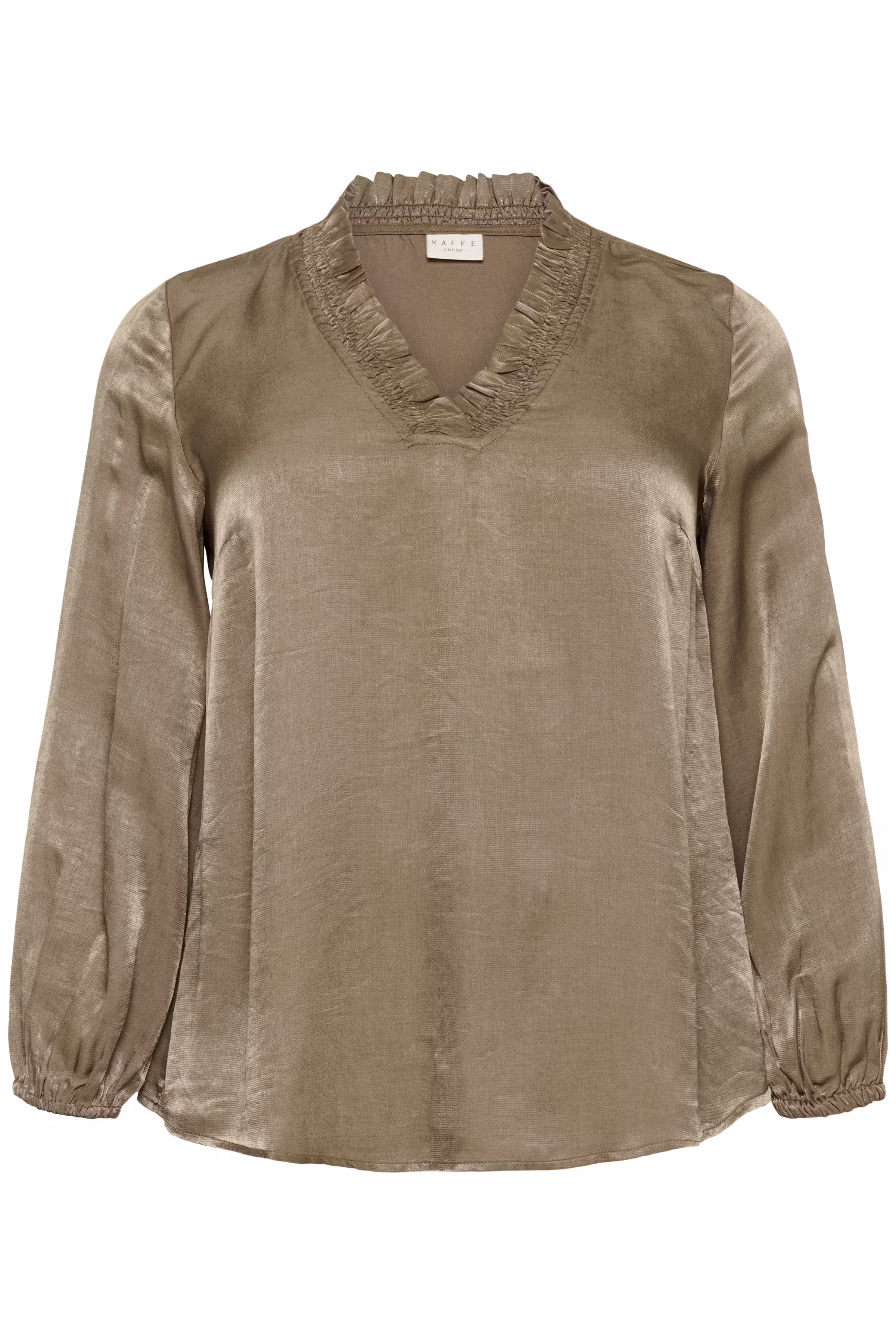 KCmilia Blouse PACK FRONT 10583774-190808