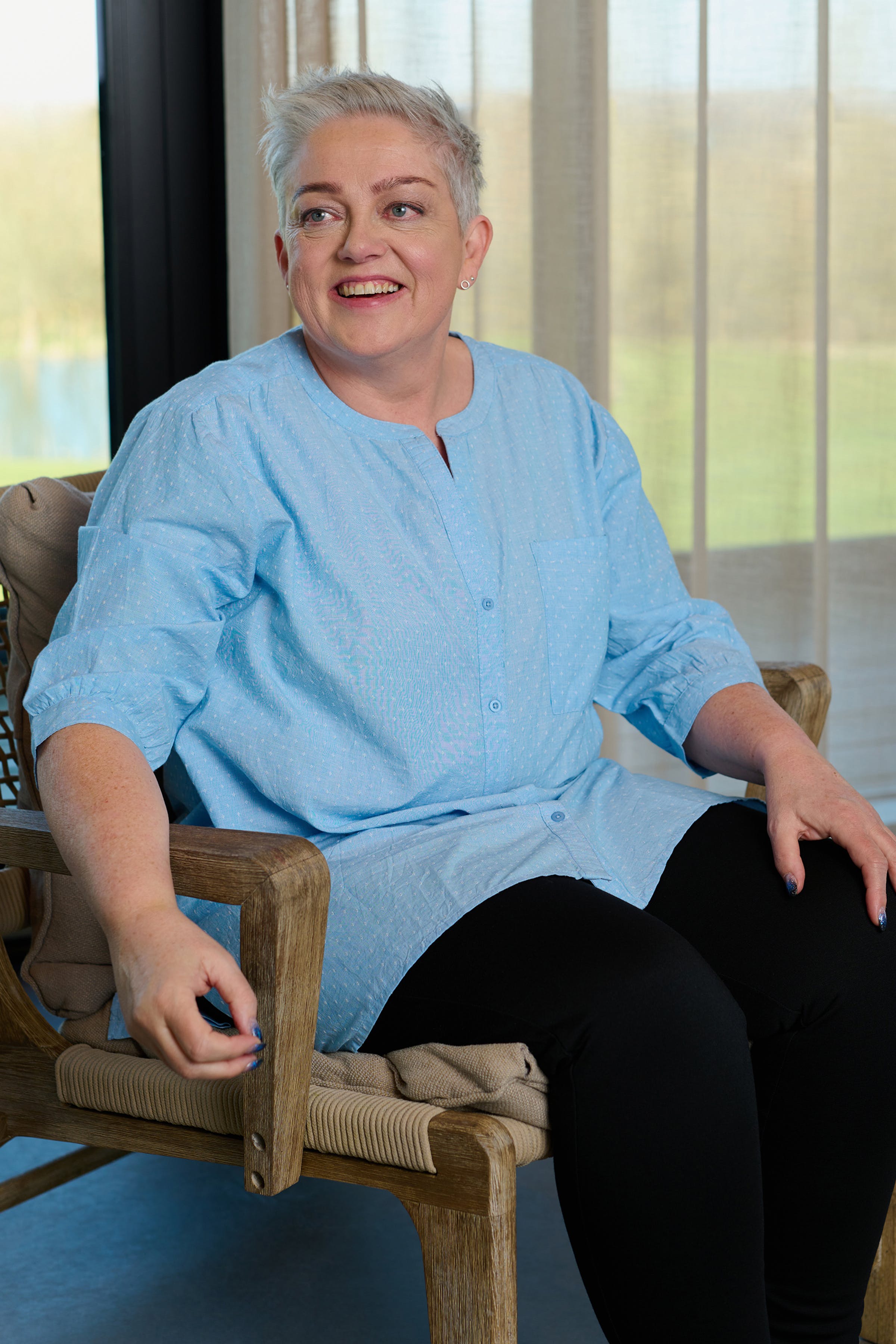 BPissa Tunika LOCATION NONE 10590477-144121B