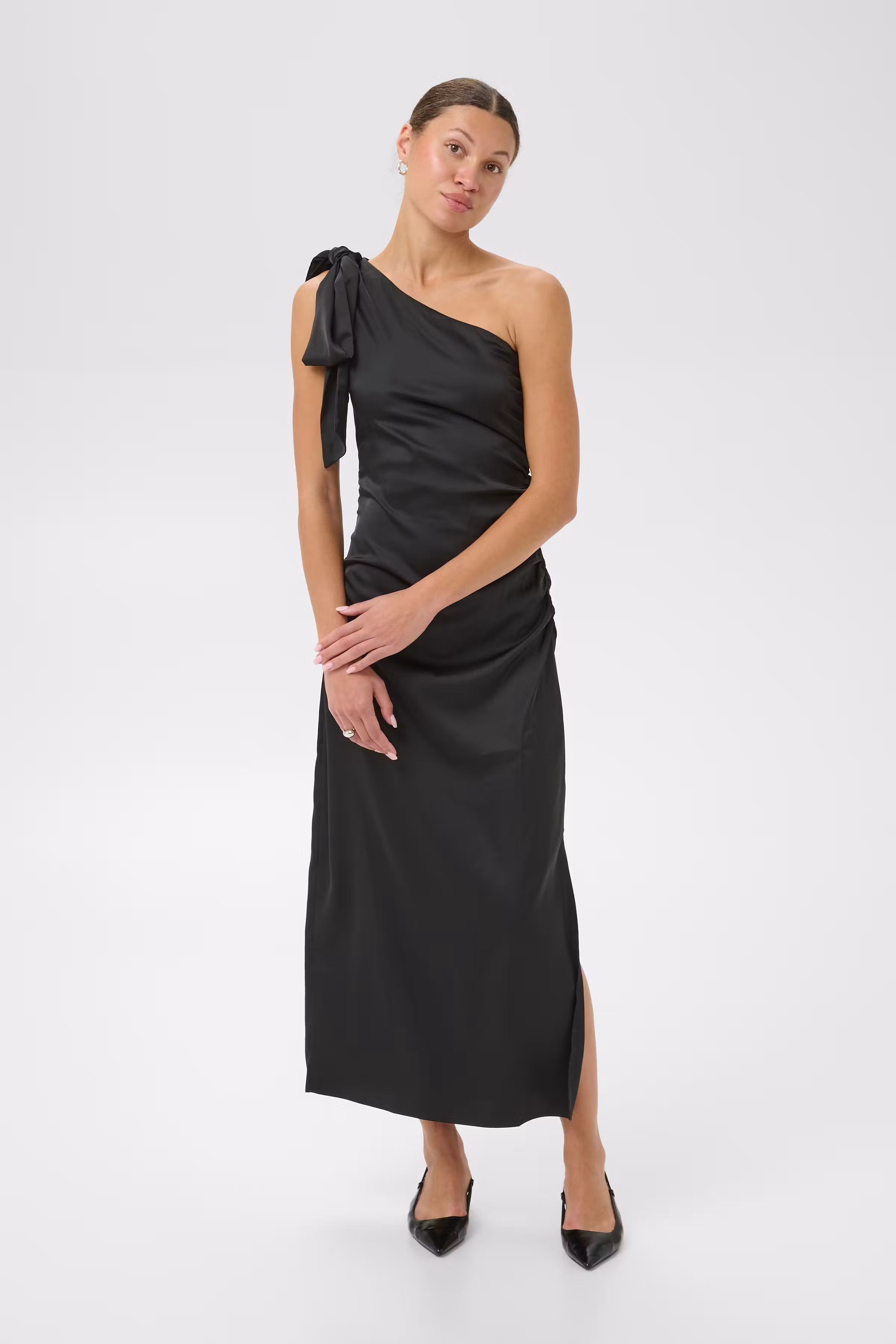 KAfaye Kleid LOOKBOOK FRONT 10513191-194008