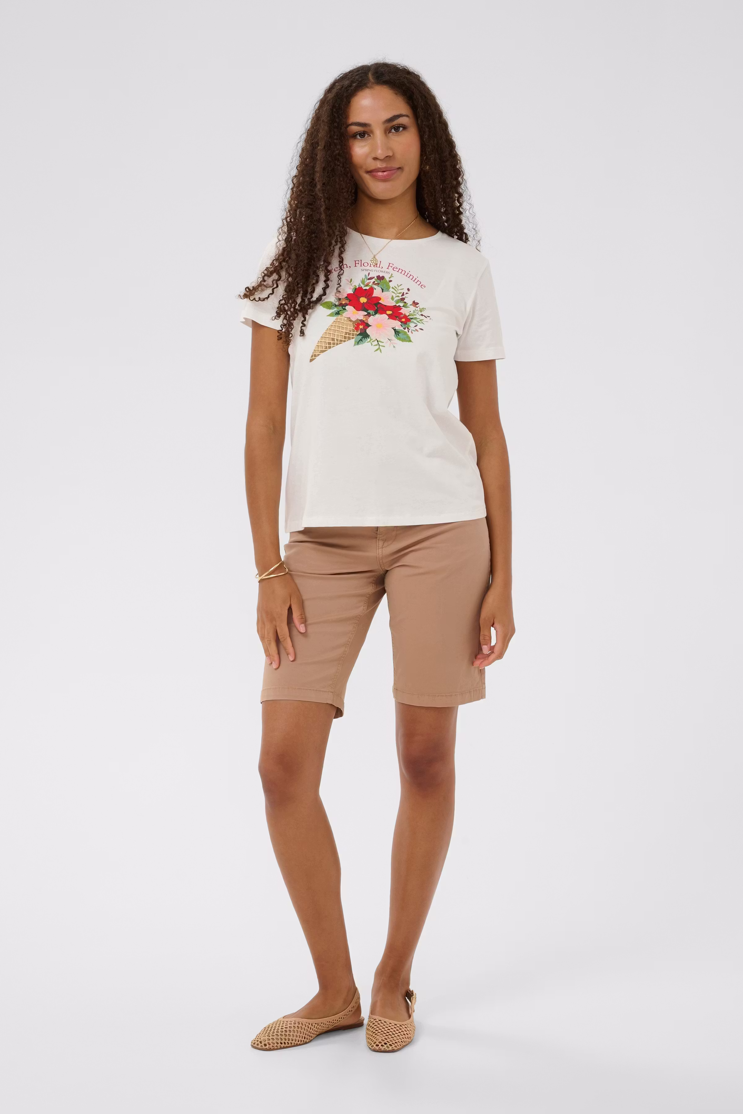 CRJoliy T-shirt LOOKBOOK FRONT 10614869-109232