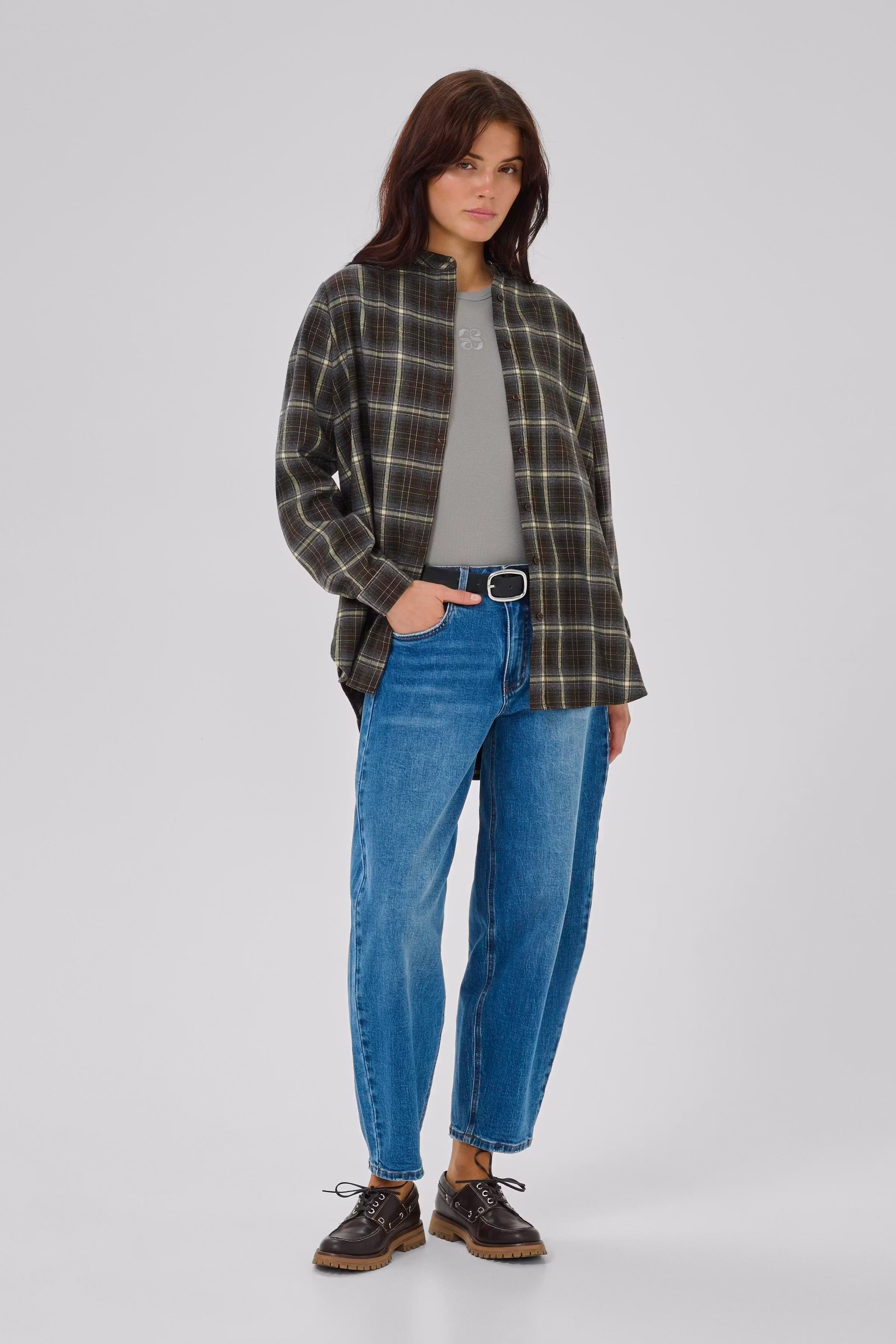 MarlyMW Overhemd LOOKBOOK FRONT 10705235-108259