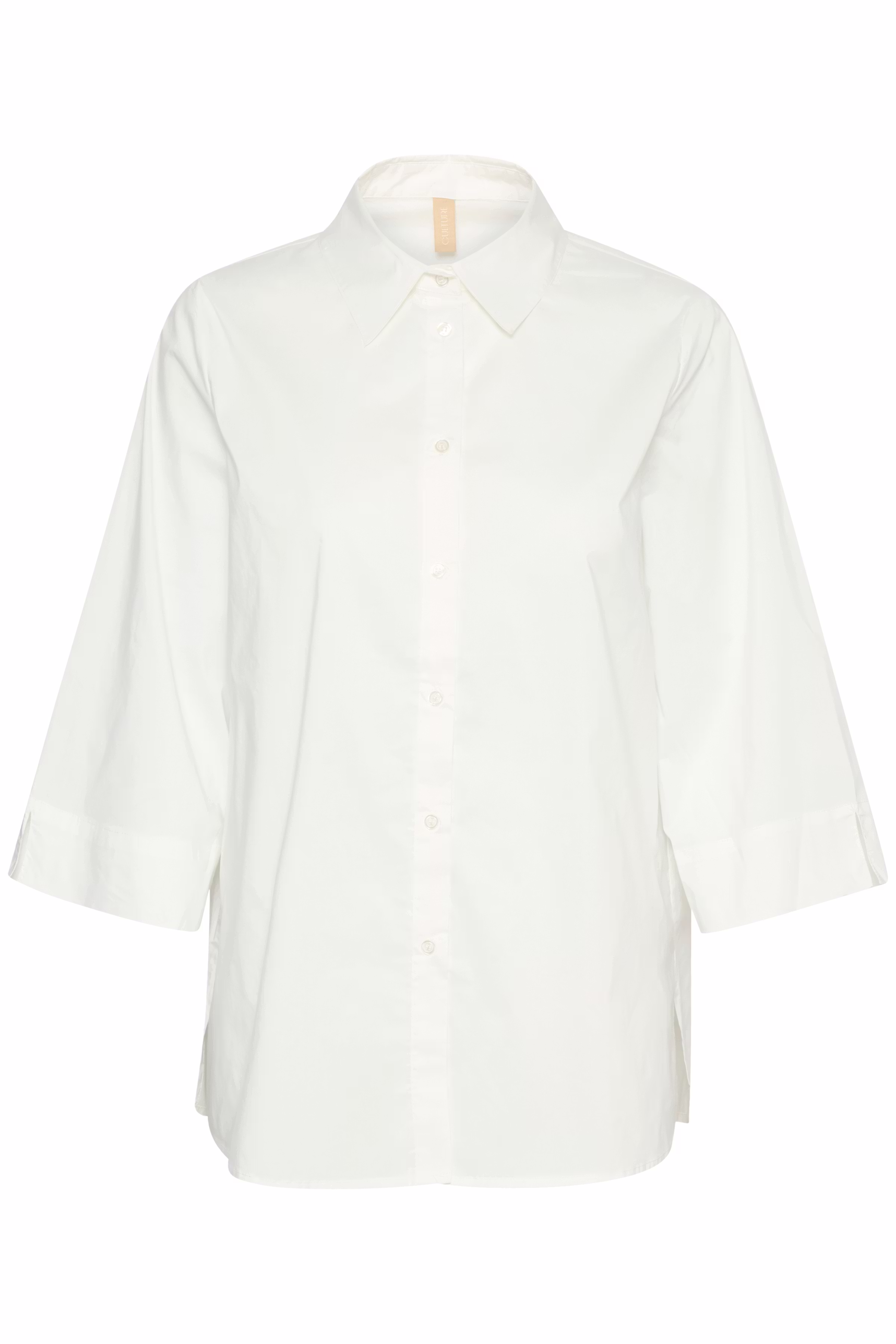 CUpoca Shirt PACK FRONT 50111079-500013