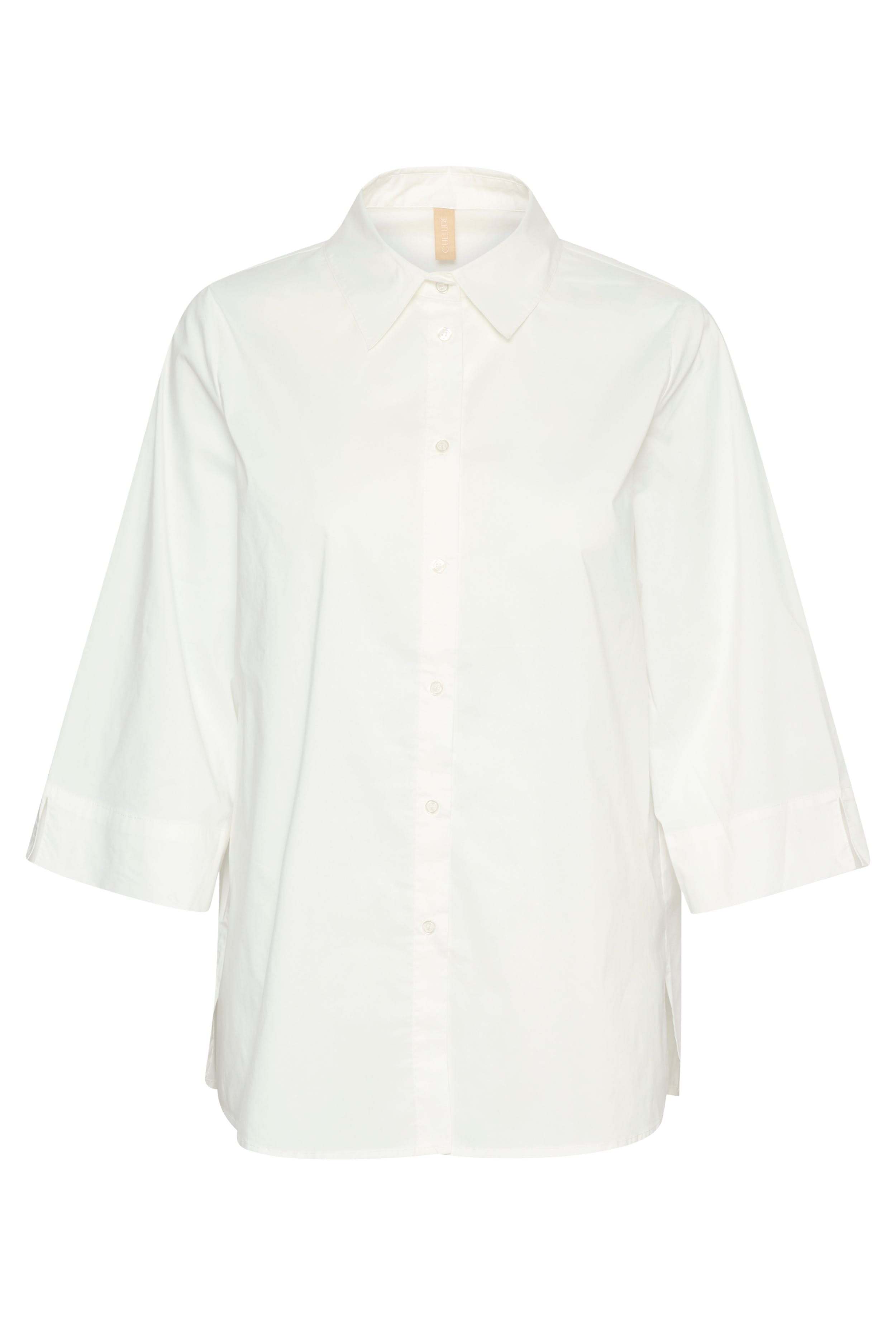 CUnoana Shirt PACK FRONT 50111079-500013