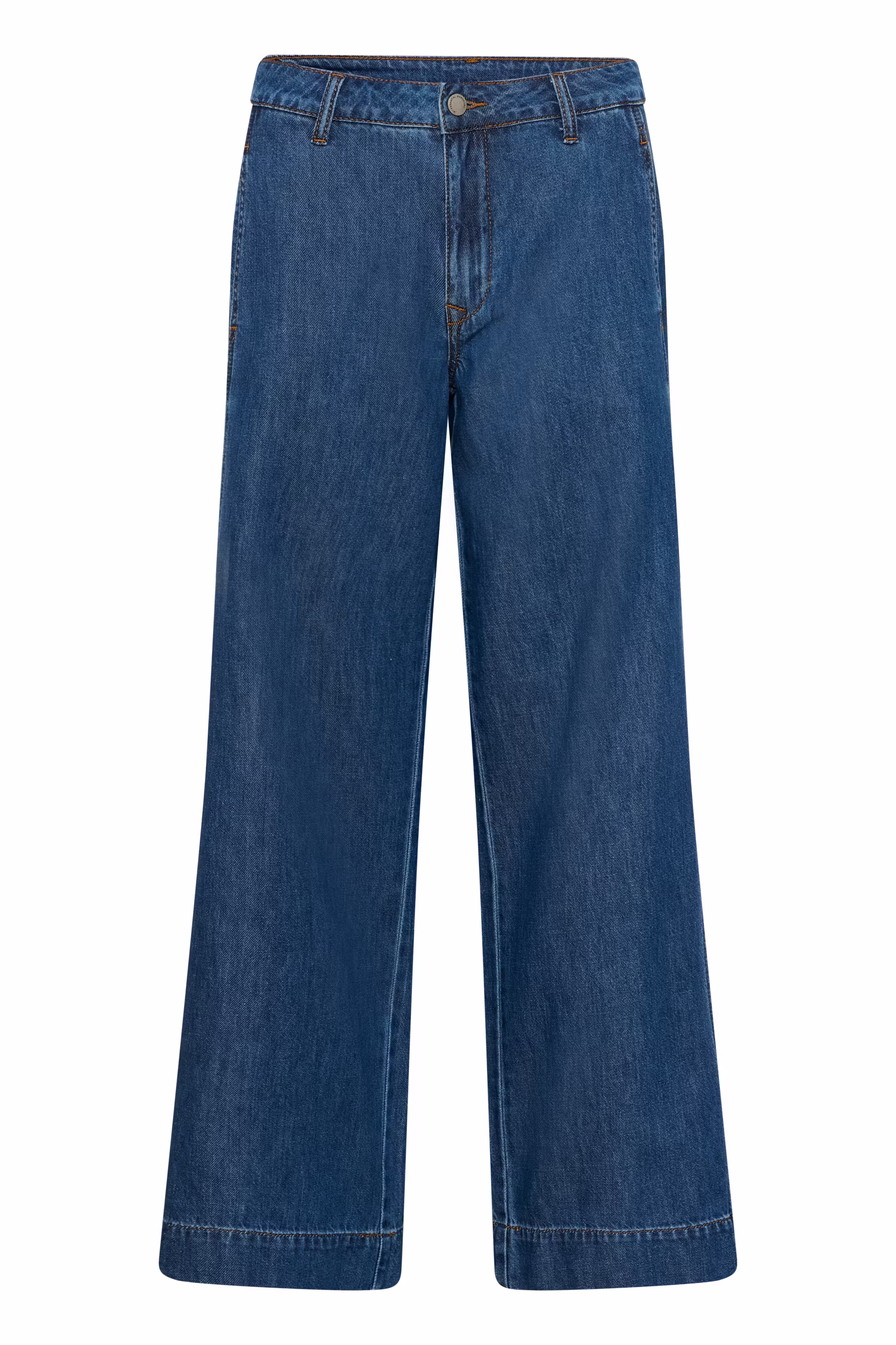 HilmaMW Jeans PACK FRONT 10705062-100053