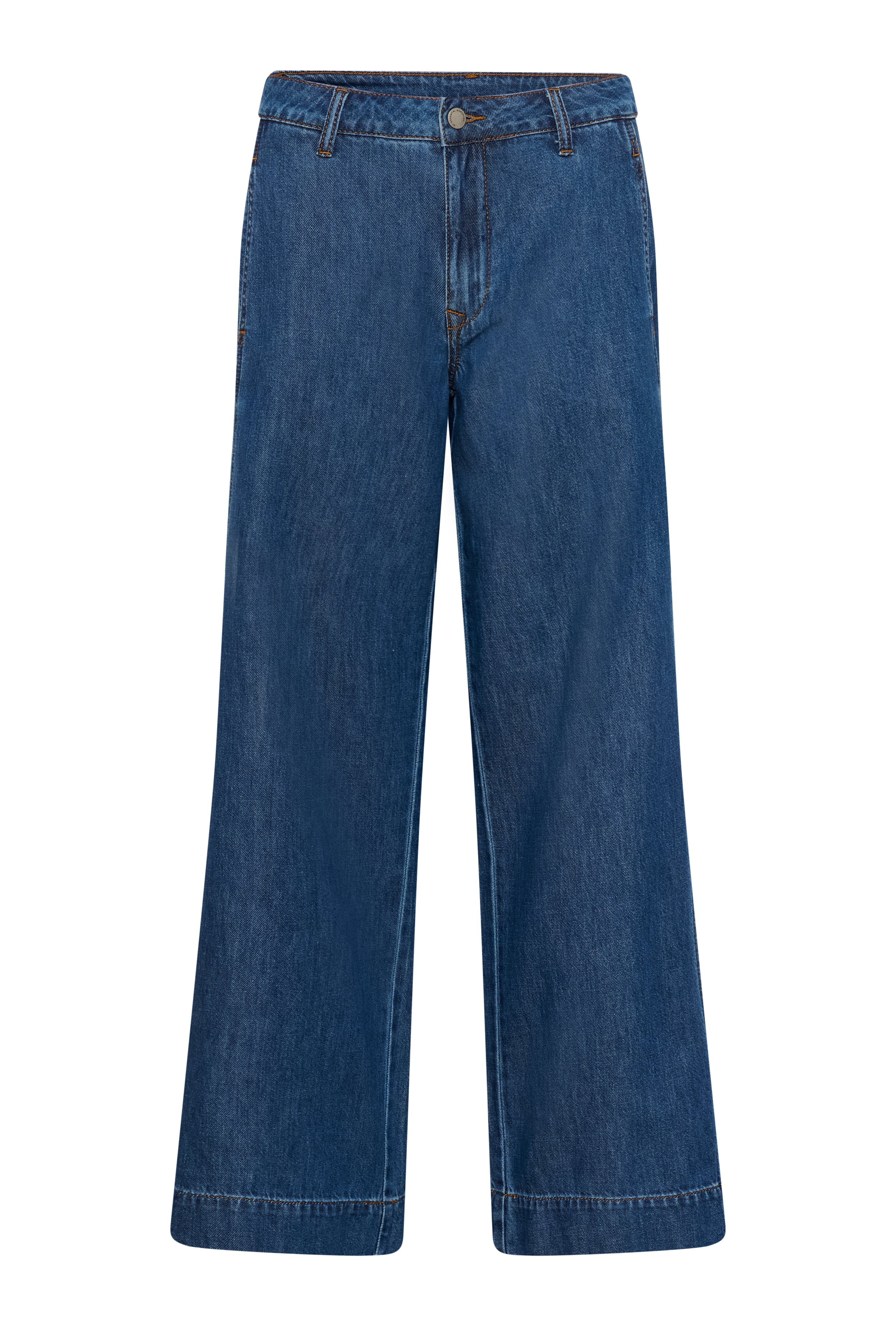 HilmaMW Jeans PACK FRONT 10705062-100053