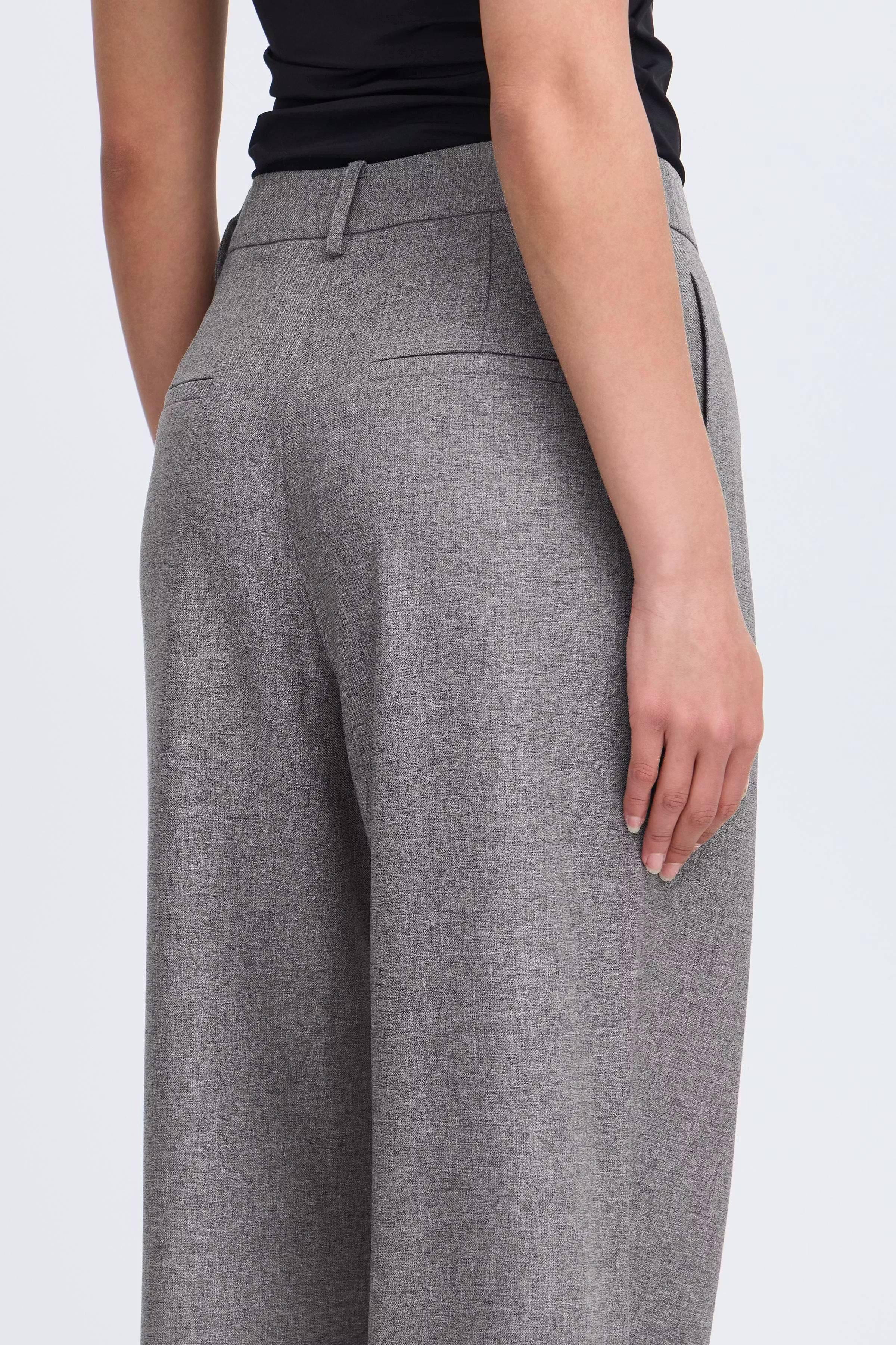 IHUNOLA Broek LOOKBOOK DETAIL 20124111-900001311