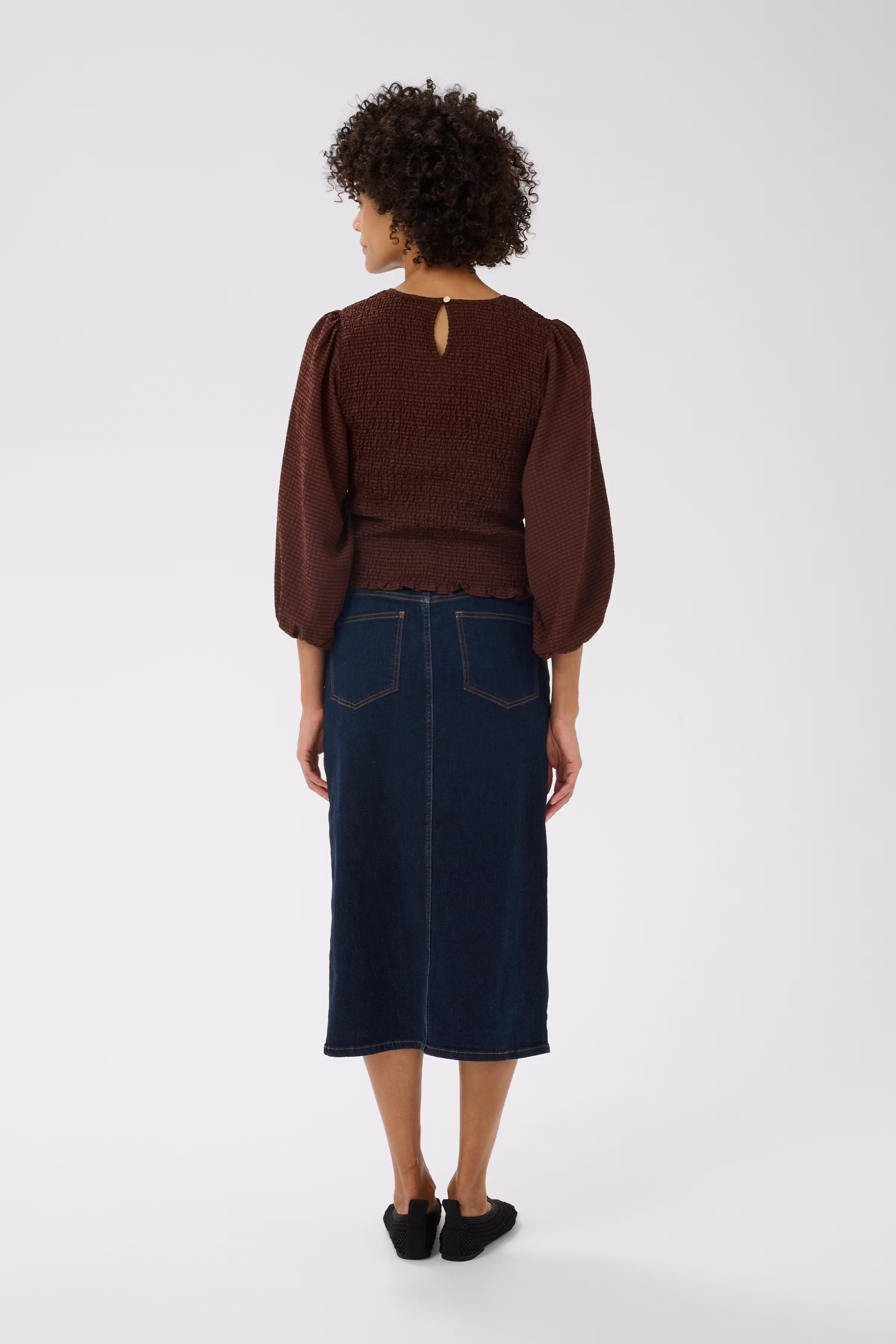 ChikasPW Blouse LOOKBOOK BACK 30310921-305324