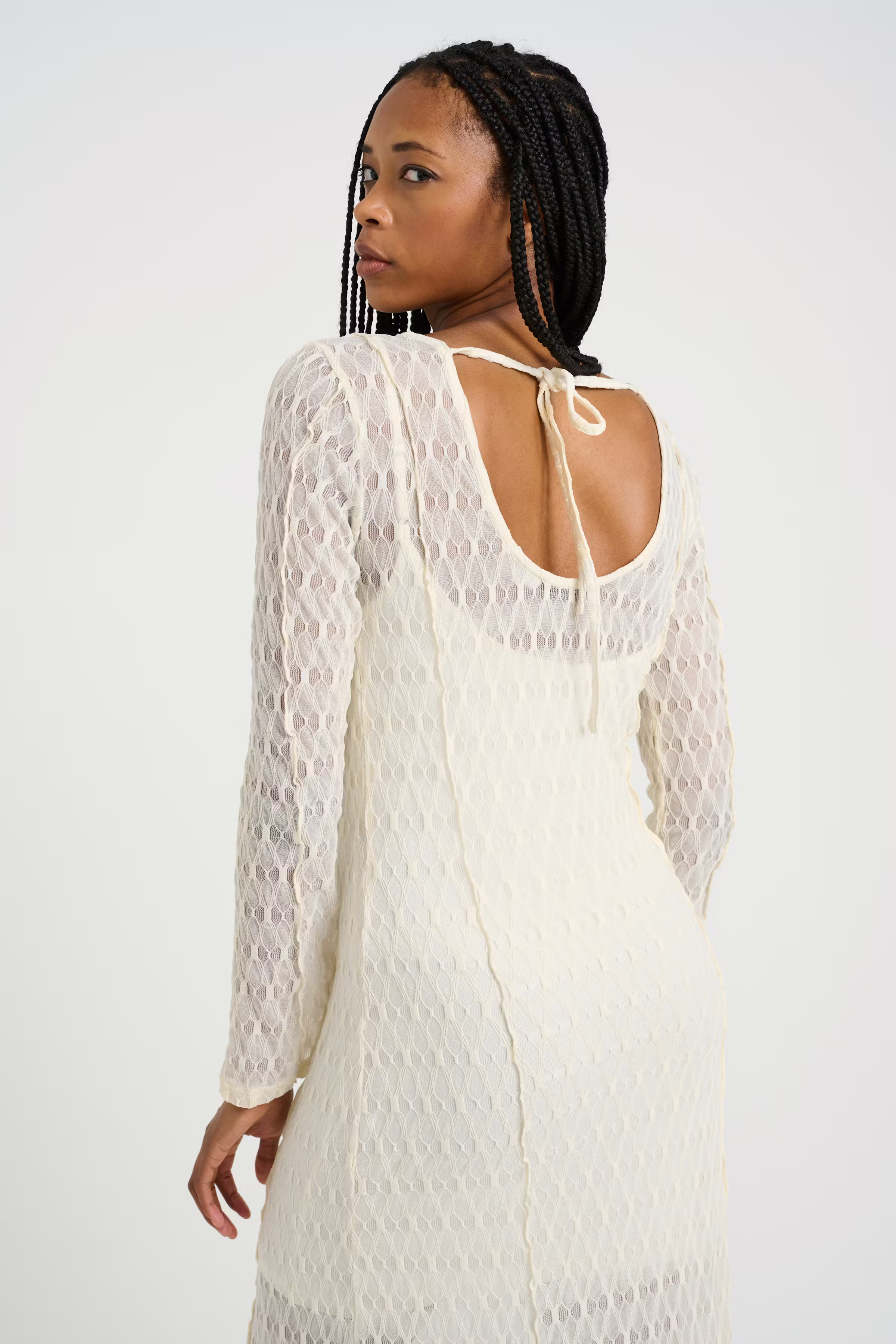 LicaGZ Jurk LOOKBOOK FRONT 10909129-110510