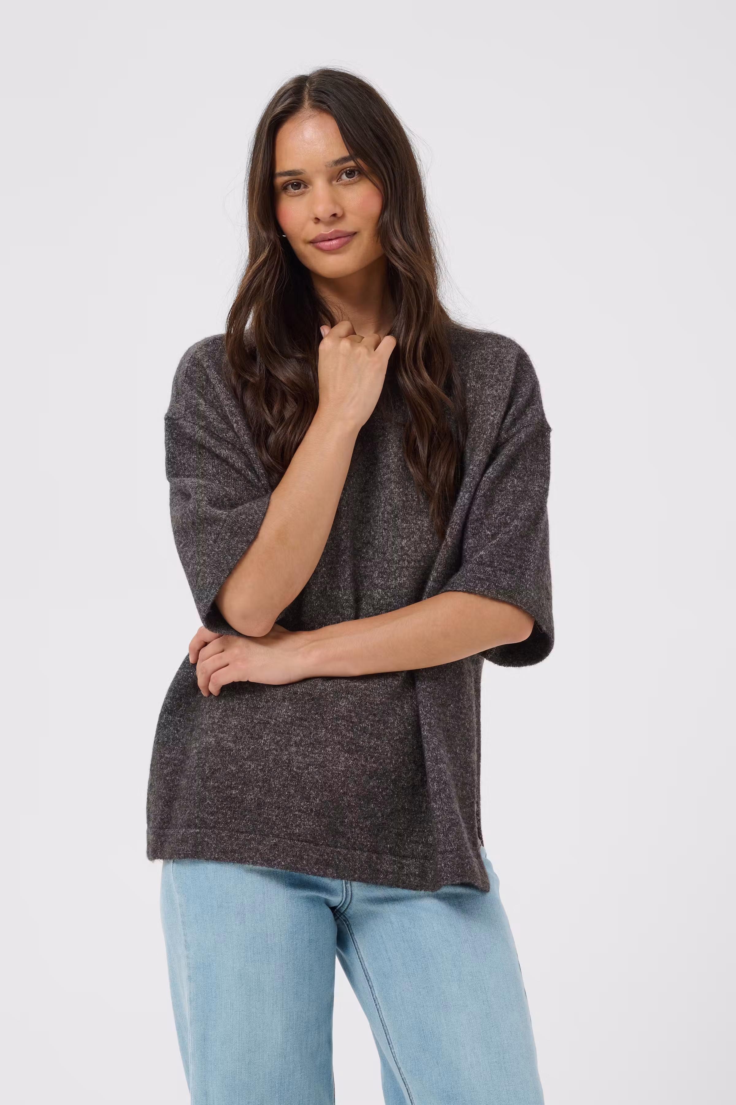 KAniel Pullover LOOKBOOK FRONT 10510479-100125