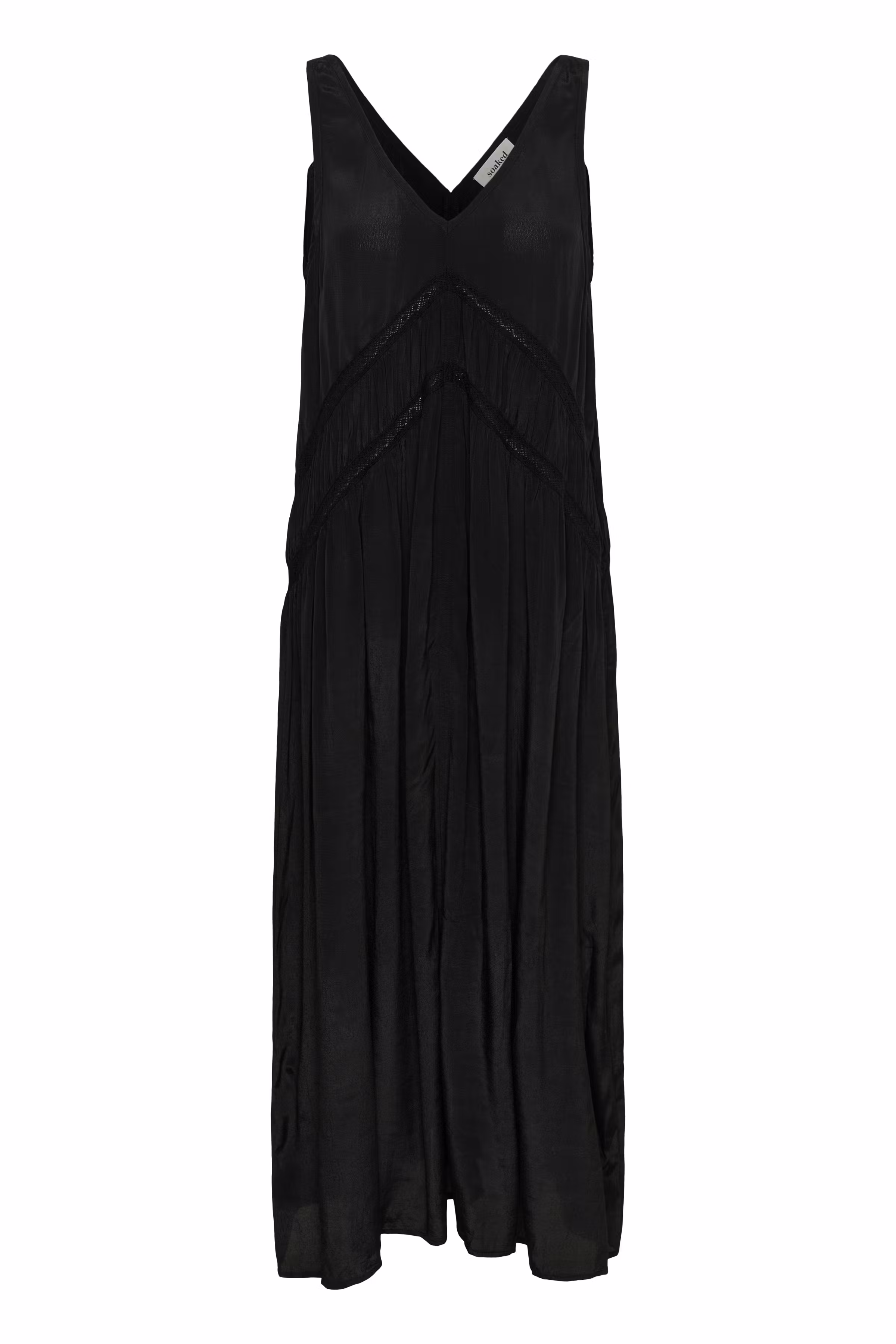 SLKleio Kleid PACK FRONT 30409414-194008