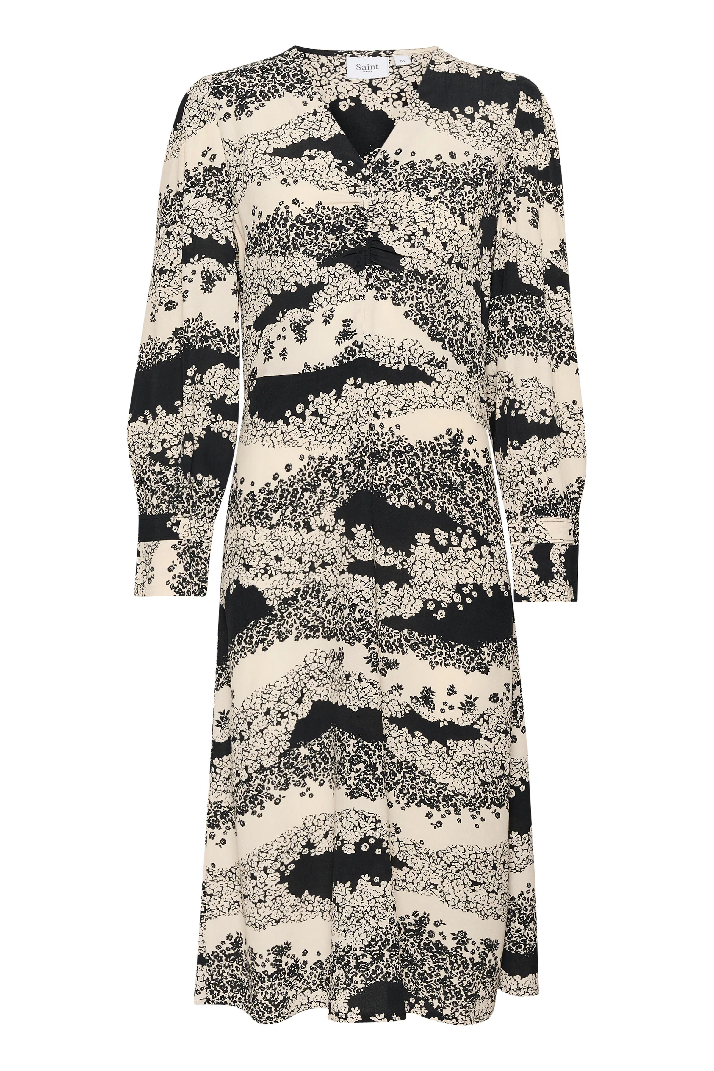 IselinSZ Kleid PACK FRONT 30513798-303381