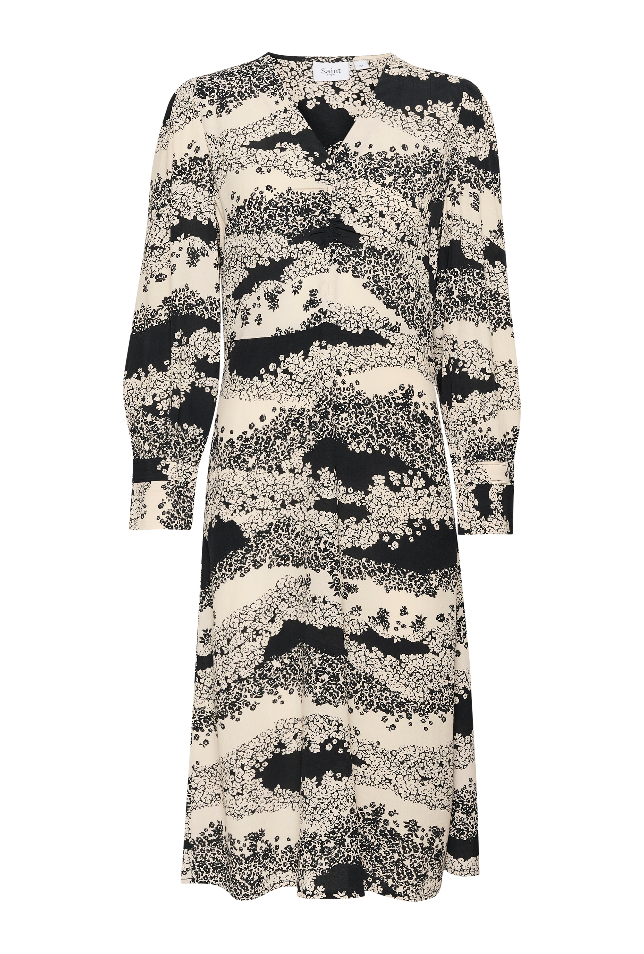 IselinSZ Kjole PACK FRONT 30513798-303381