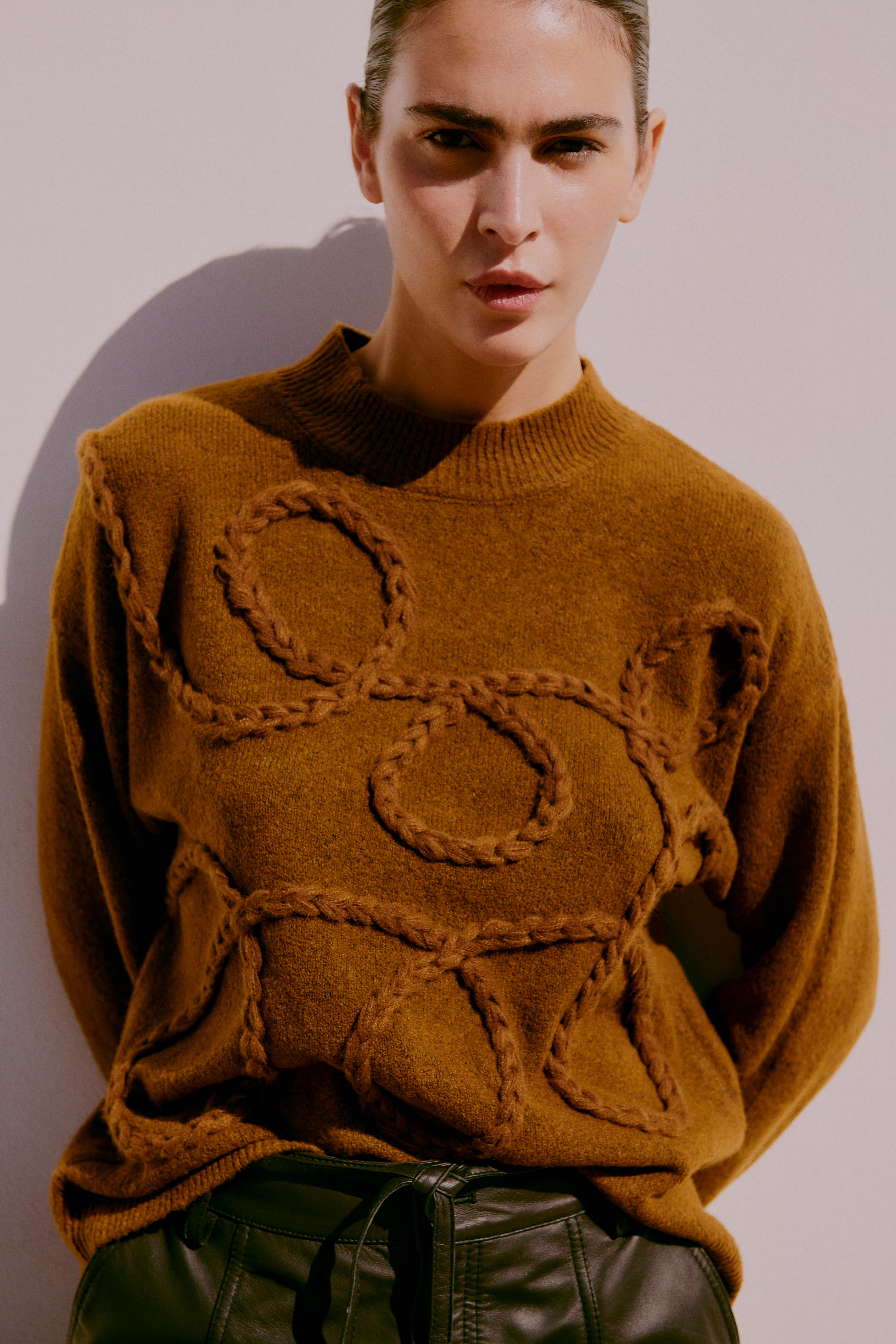 BYMEDI Pullover LOCATION NONE 20818092-1810311