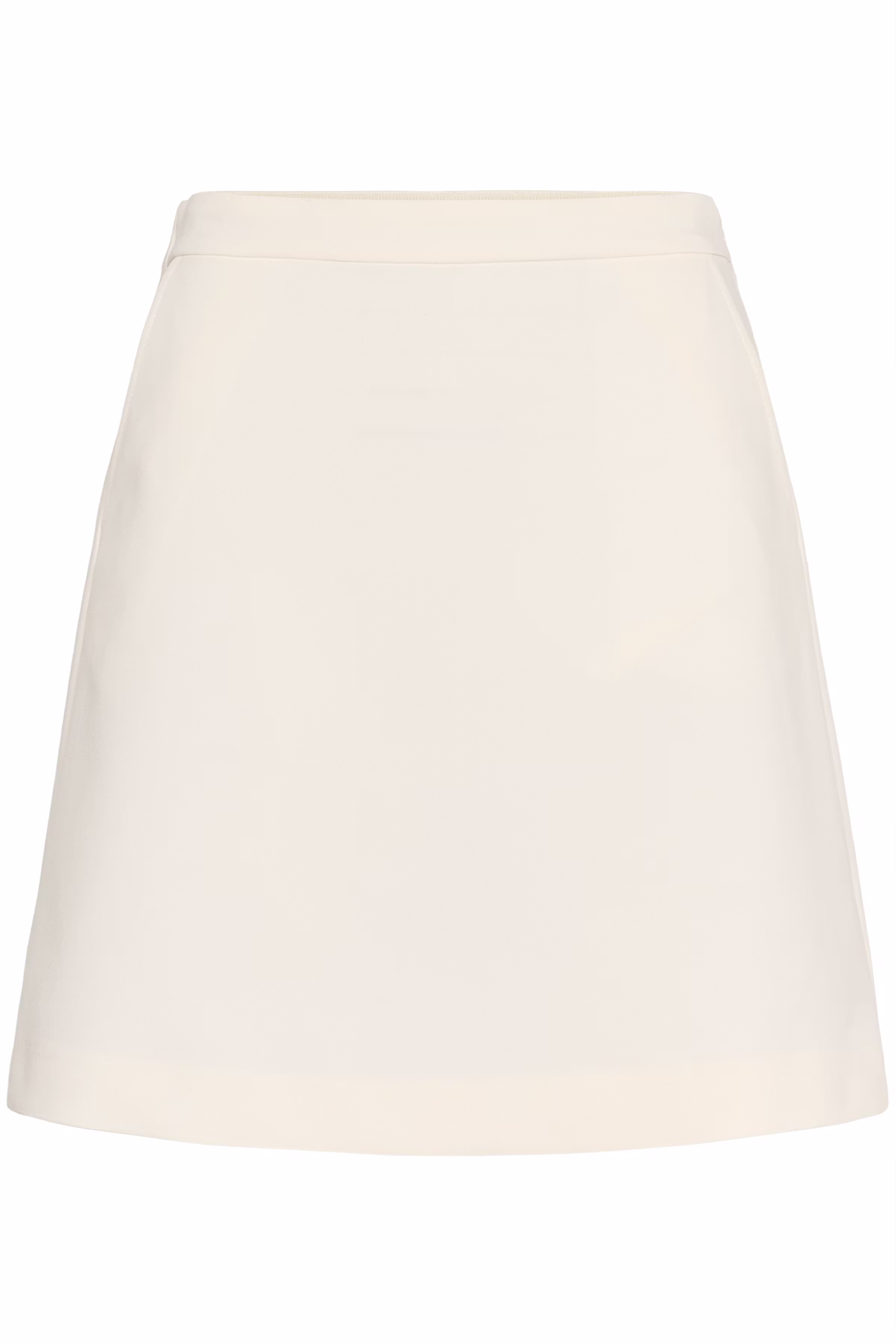 SLCorinne Skirt PACK FRONT 30407280-111001