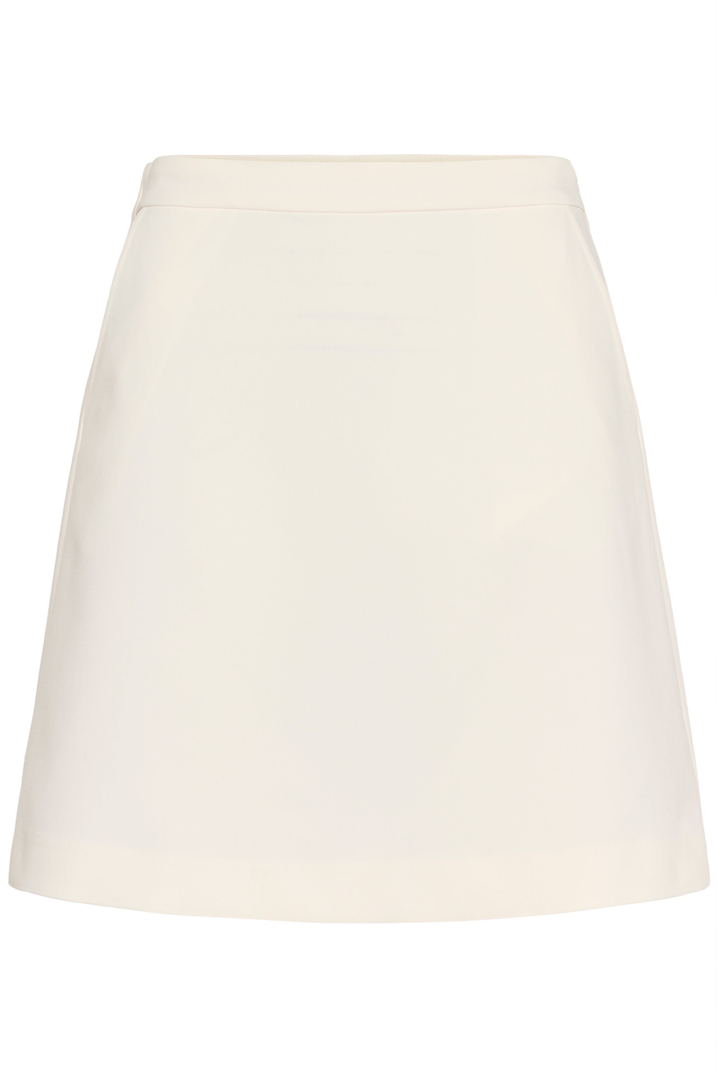 SLCorinne Skirt PACK FRONT 30407280-151114