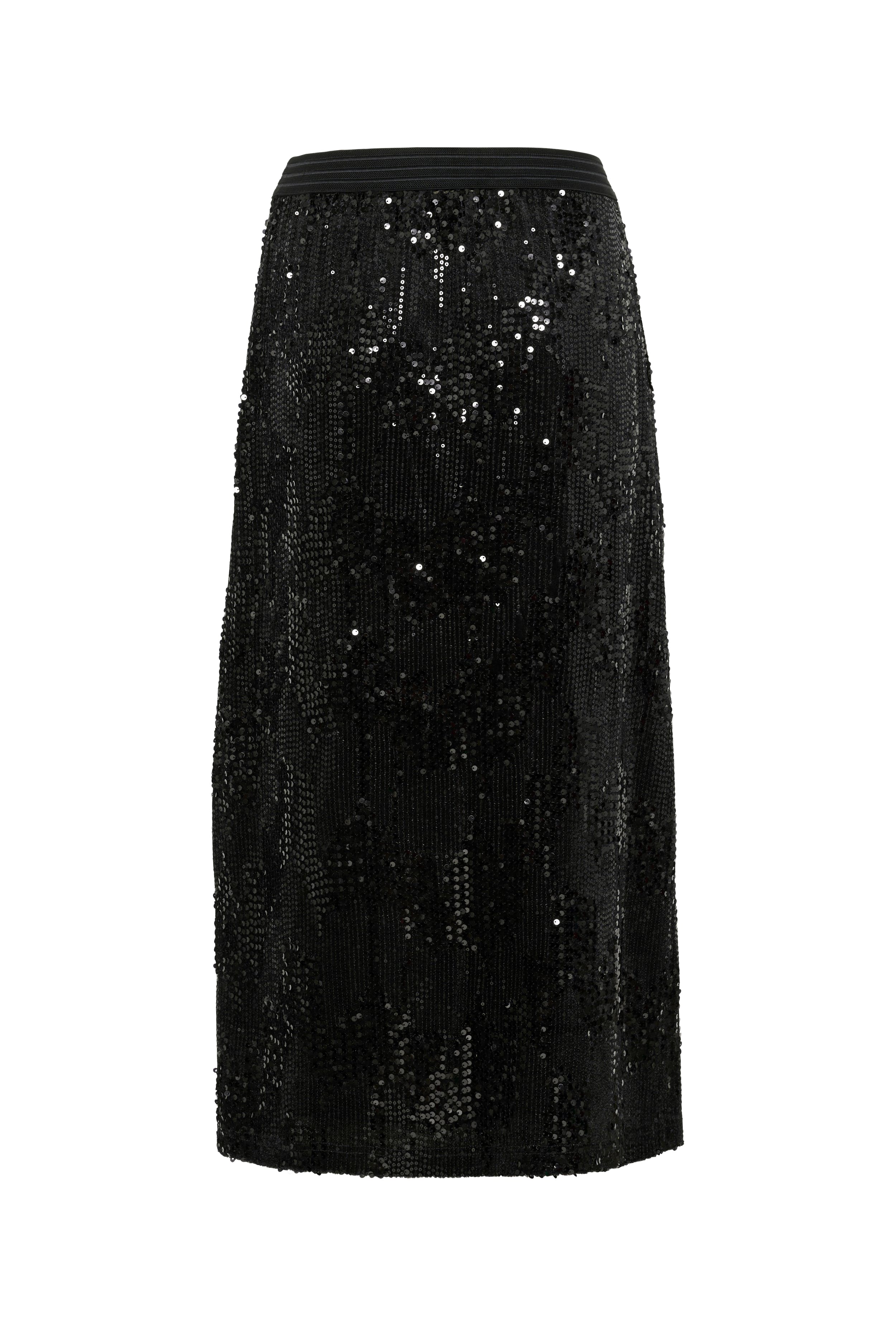 KAamalie Paillettenrock PACK BACK 10509829-100121