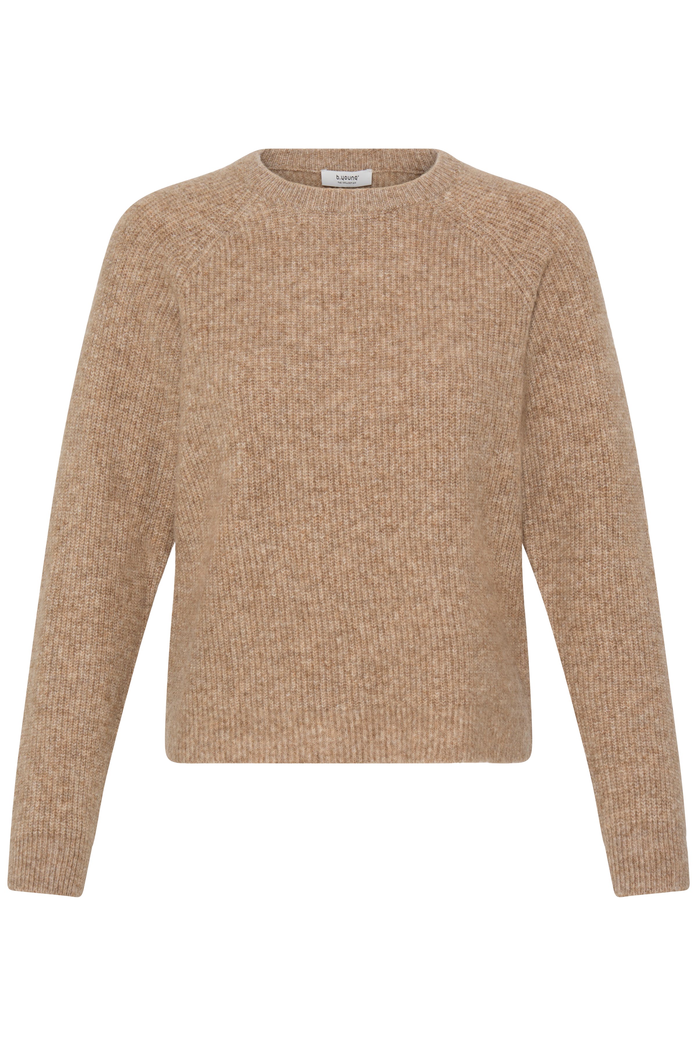BYOTAJA Pullover PACK FRONT 20819114-1513041