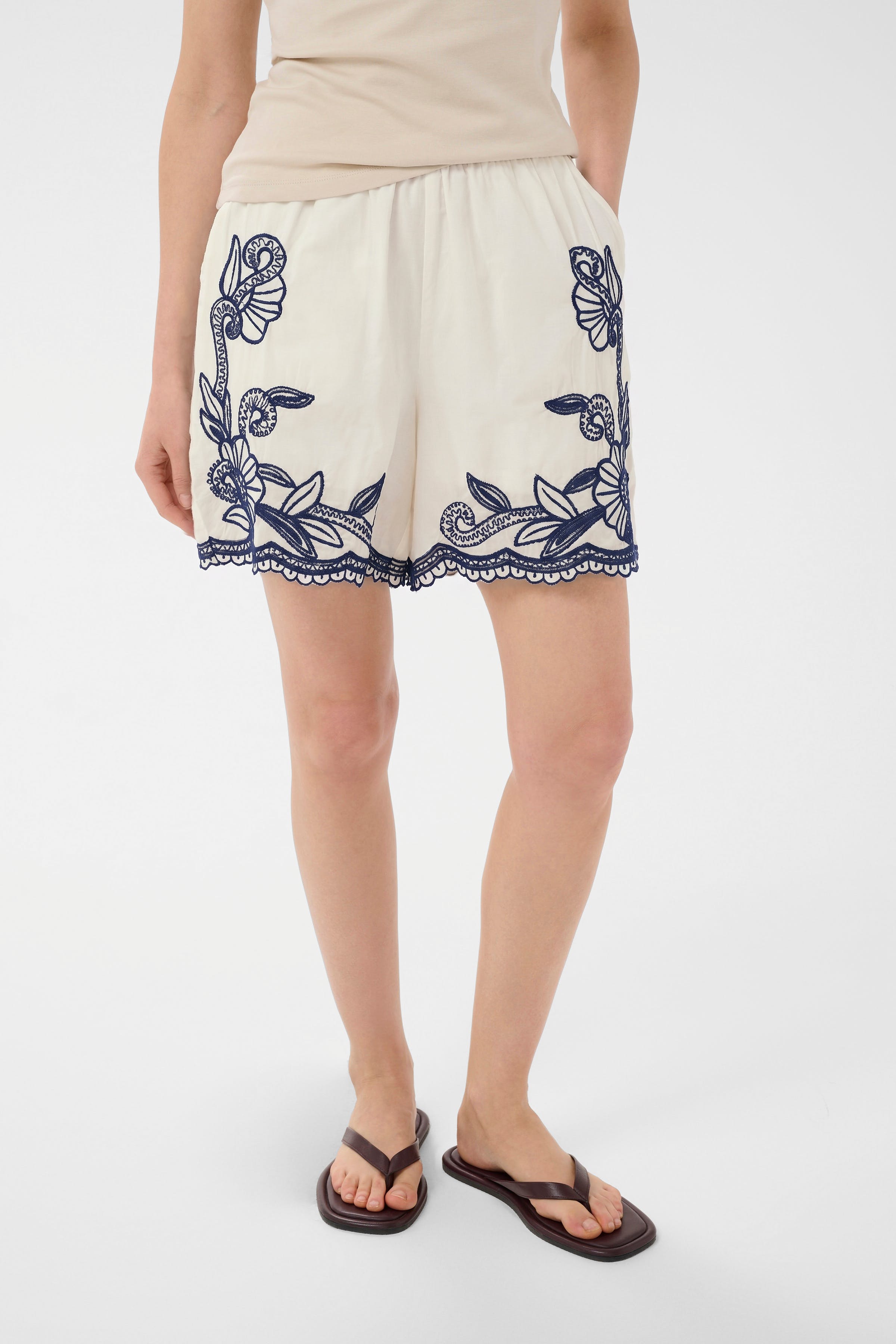 BitjaPW Shorts LOOKBOOK FRONT 30310558-304987