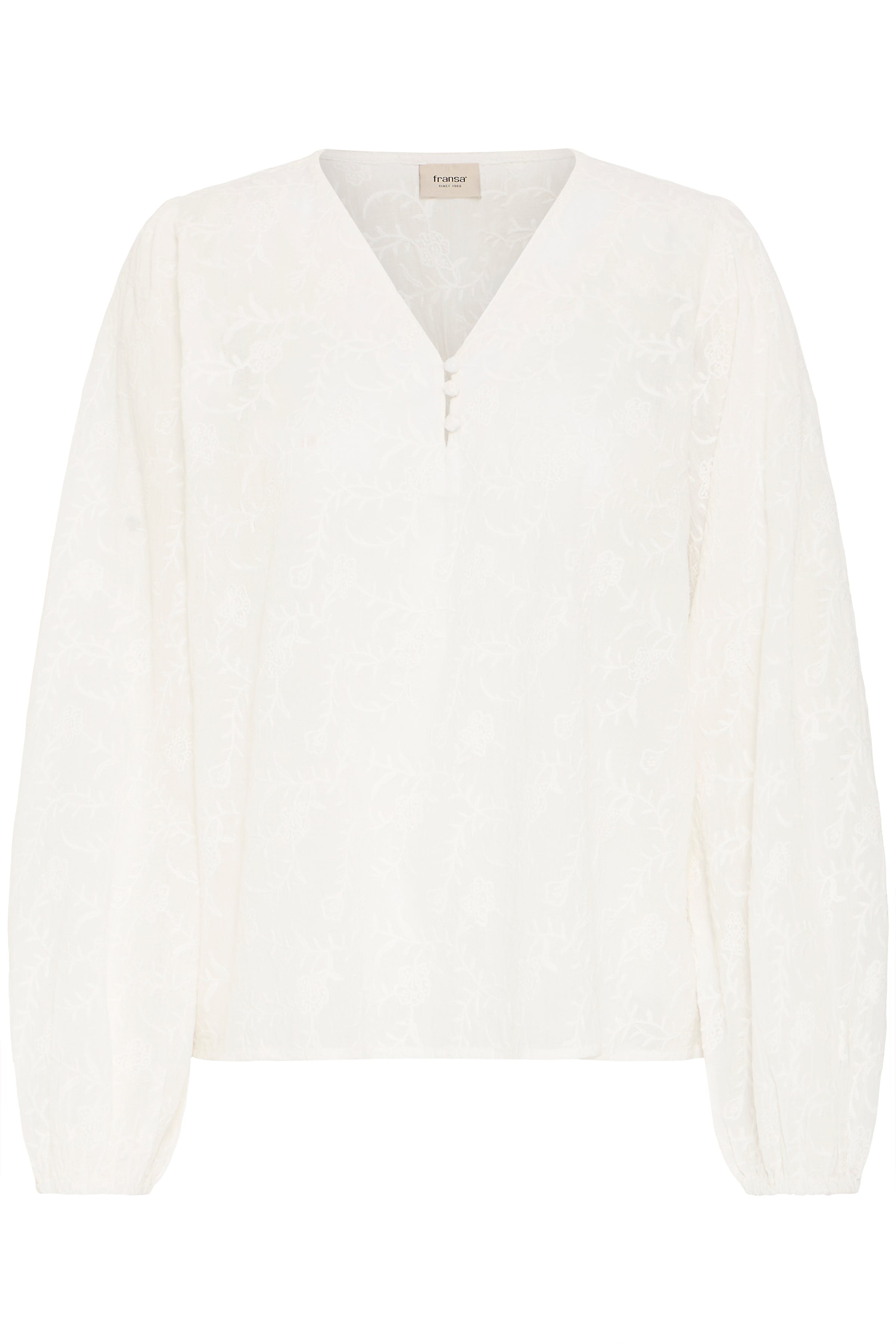 FRJIANNA Bluse PACK FRONT 20616154-110701