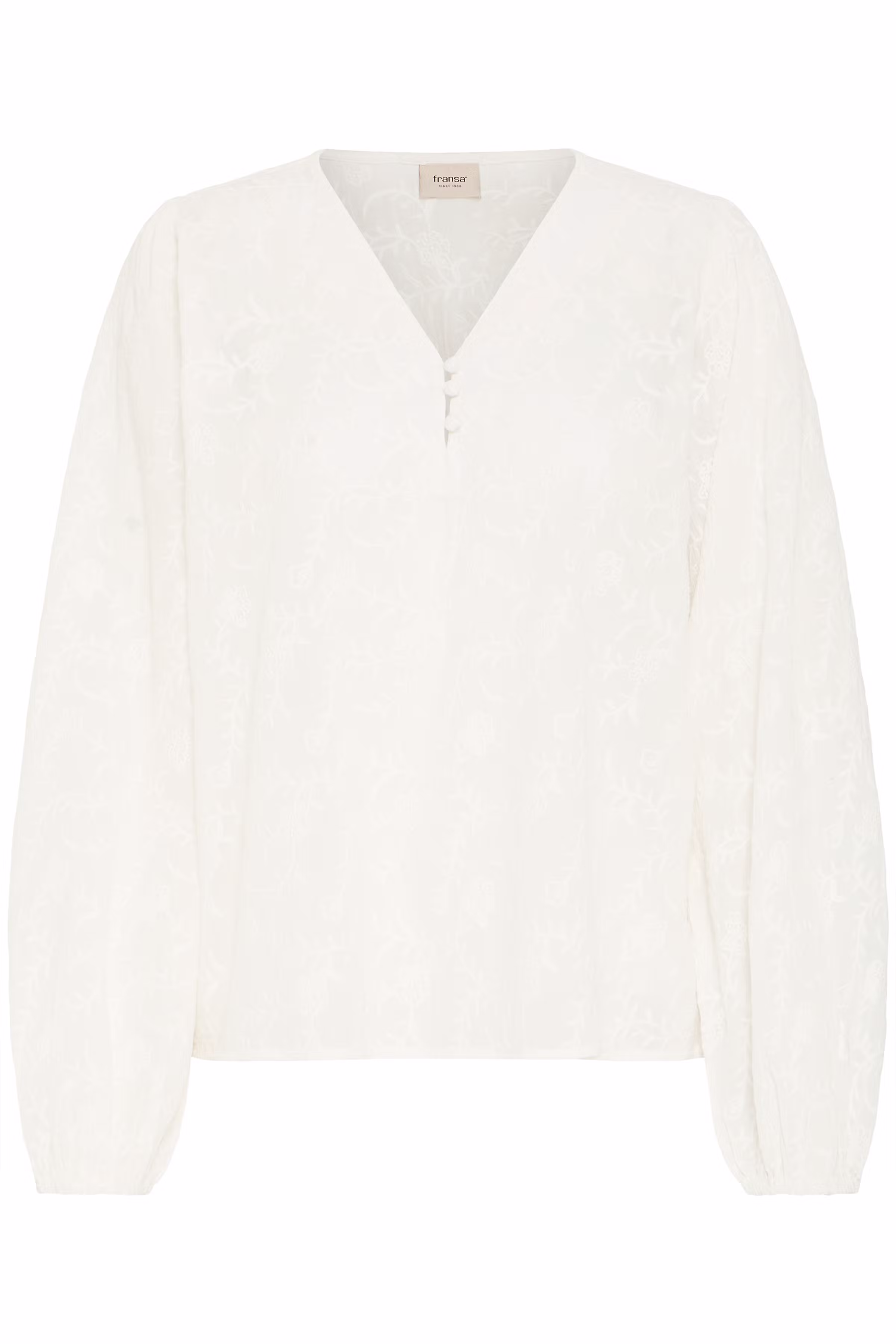 FRJIANNA Bluse PACK FRONT 20616154-110701