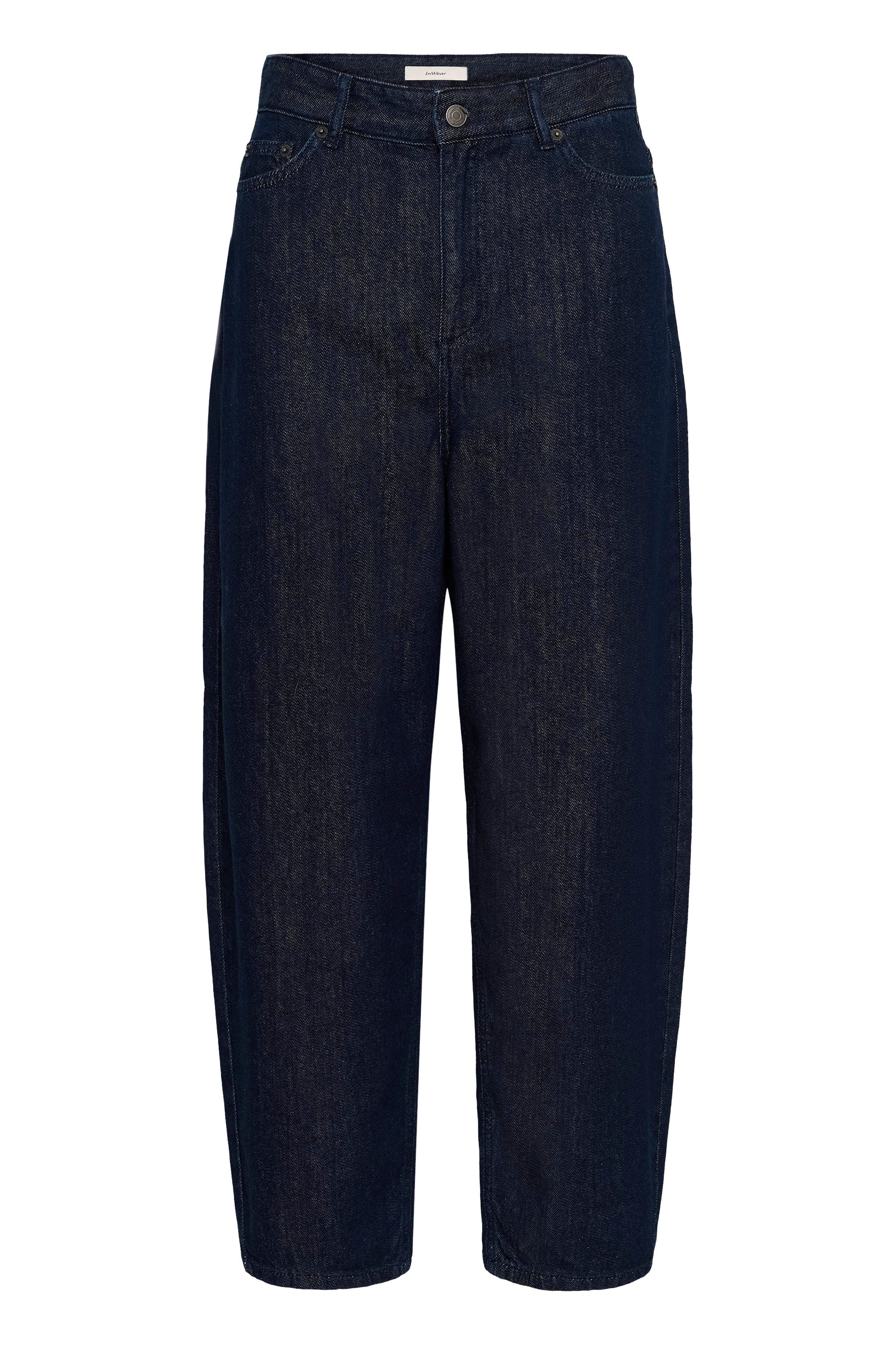 KarfinaIW Jeans PACK FRONT 30111189-300013