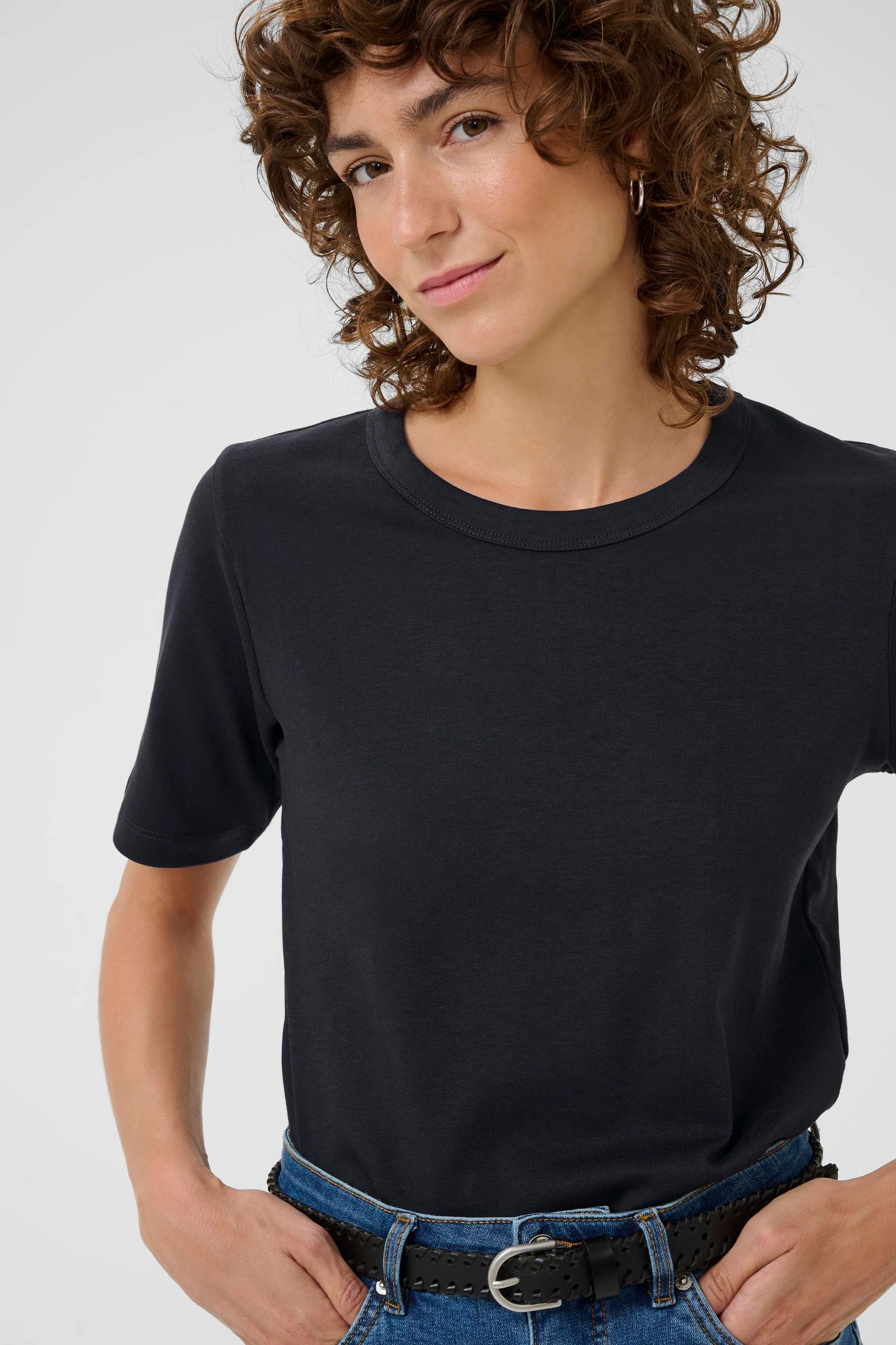 RatanaPW T-shirt LOOKBOOK DETAIL 30309870-194013