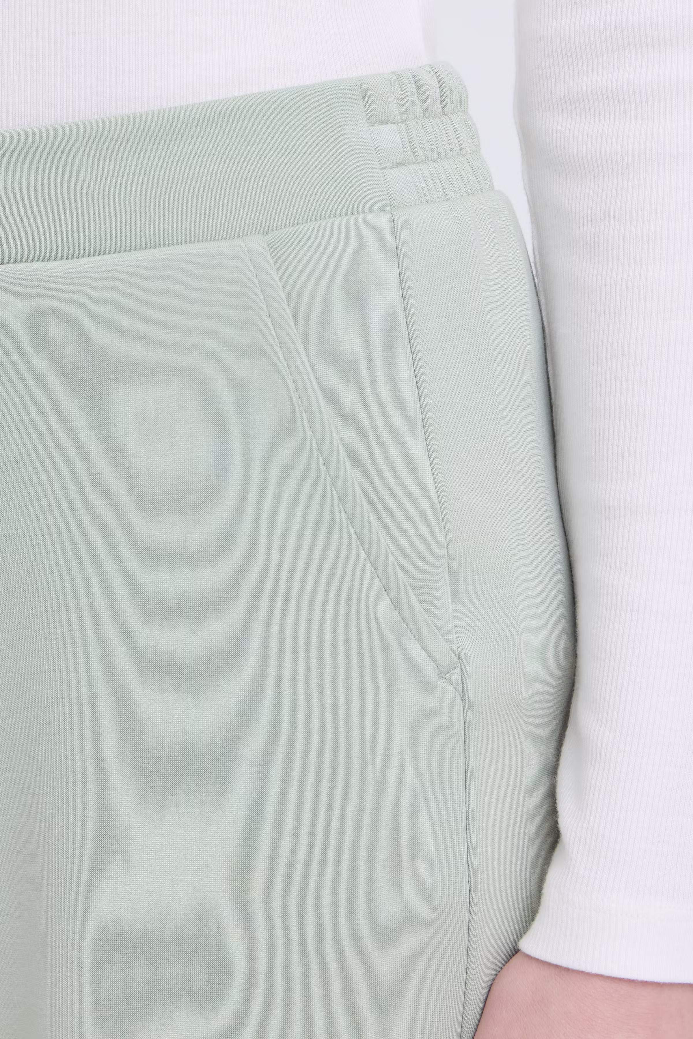 FRAURORA Bukser LOOKBOOK DETAIL 20615493-160110