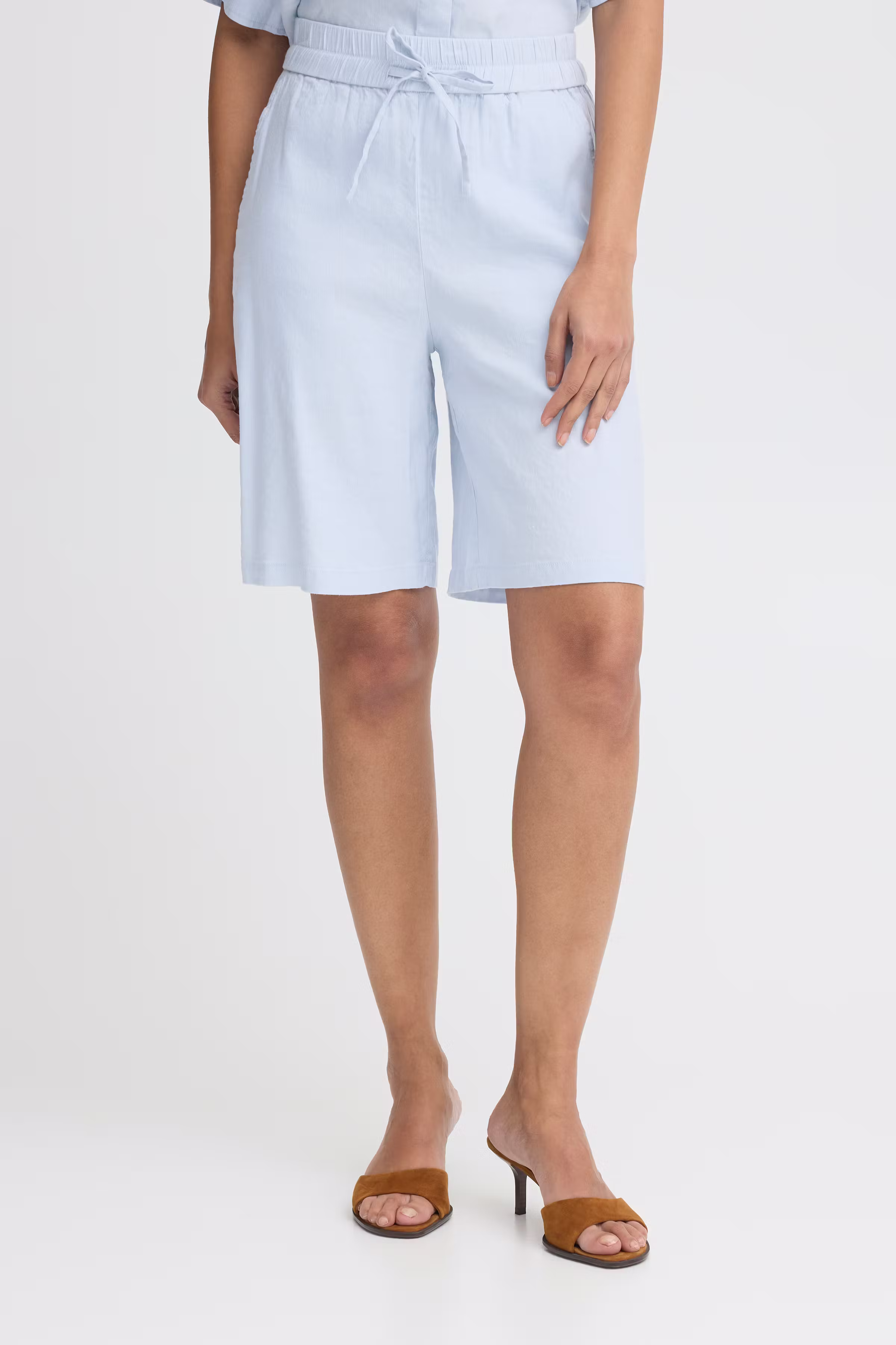 PZLUCA Shorts LOOKBOOK FRONT 50210437-154031