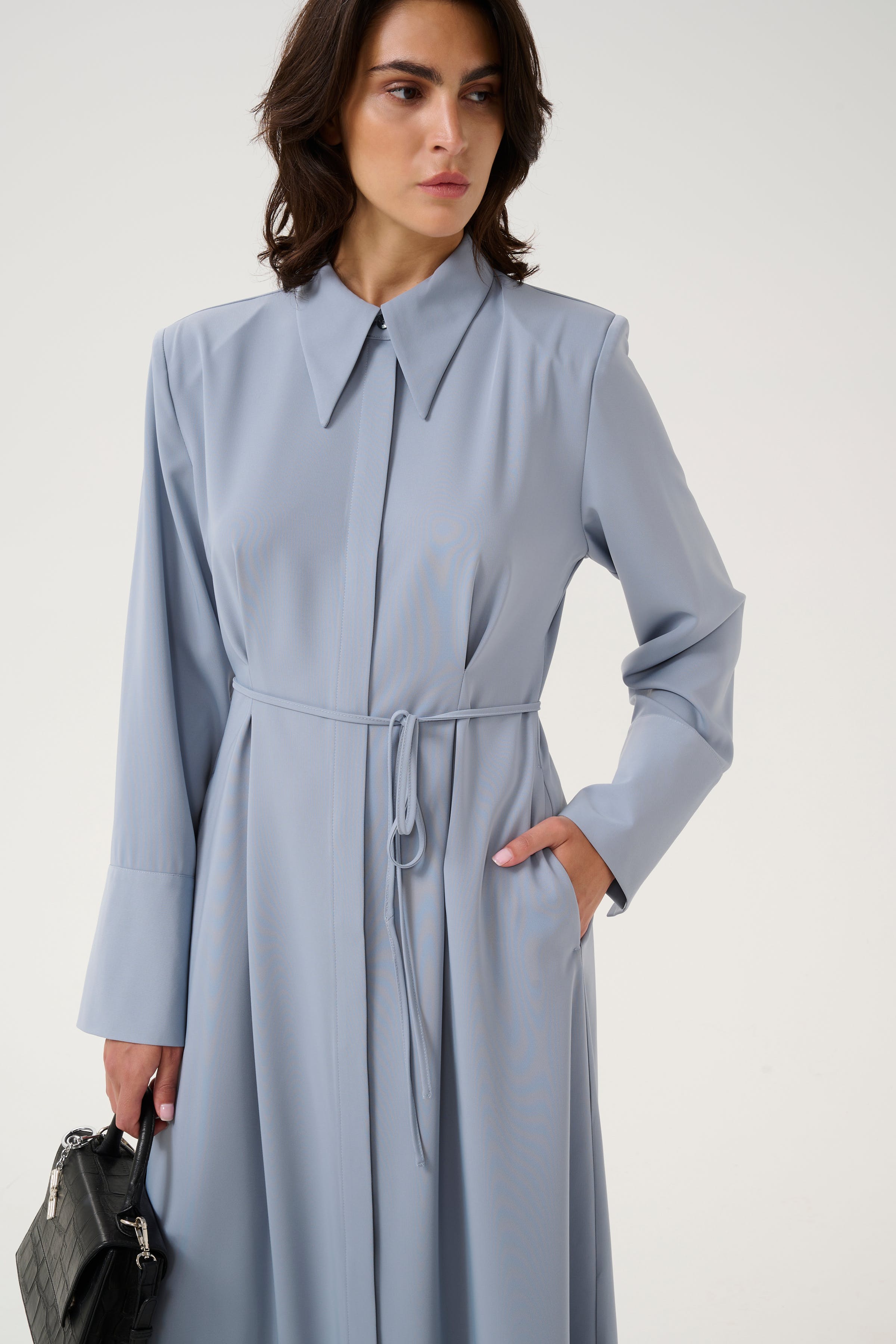 GZmareen Kleid LOOKBOOK FRONT 10909899-105098