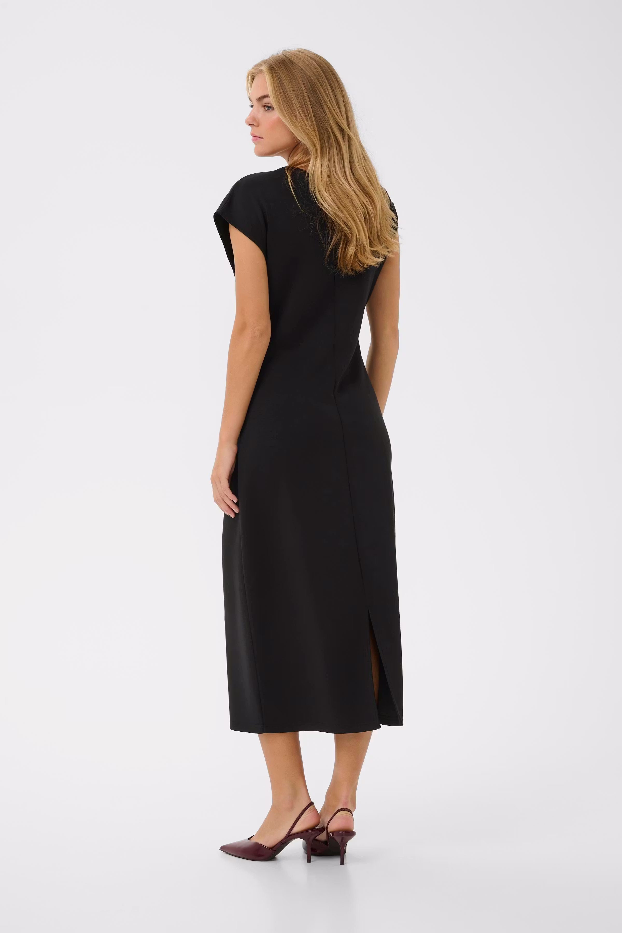 CUira Jurk LOOKBOOK BACK 50112192-500012