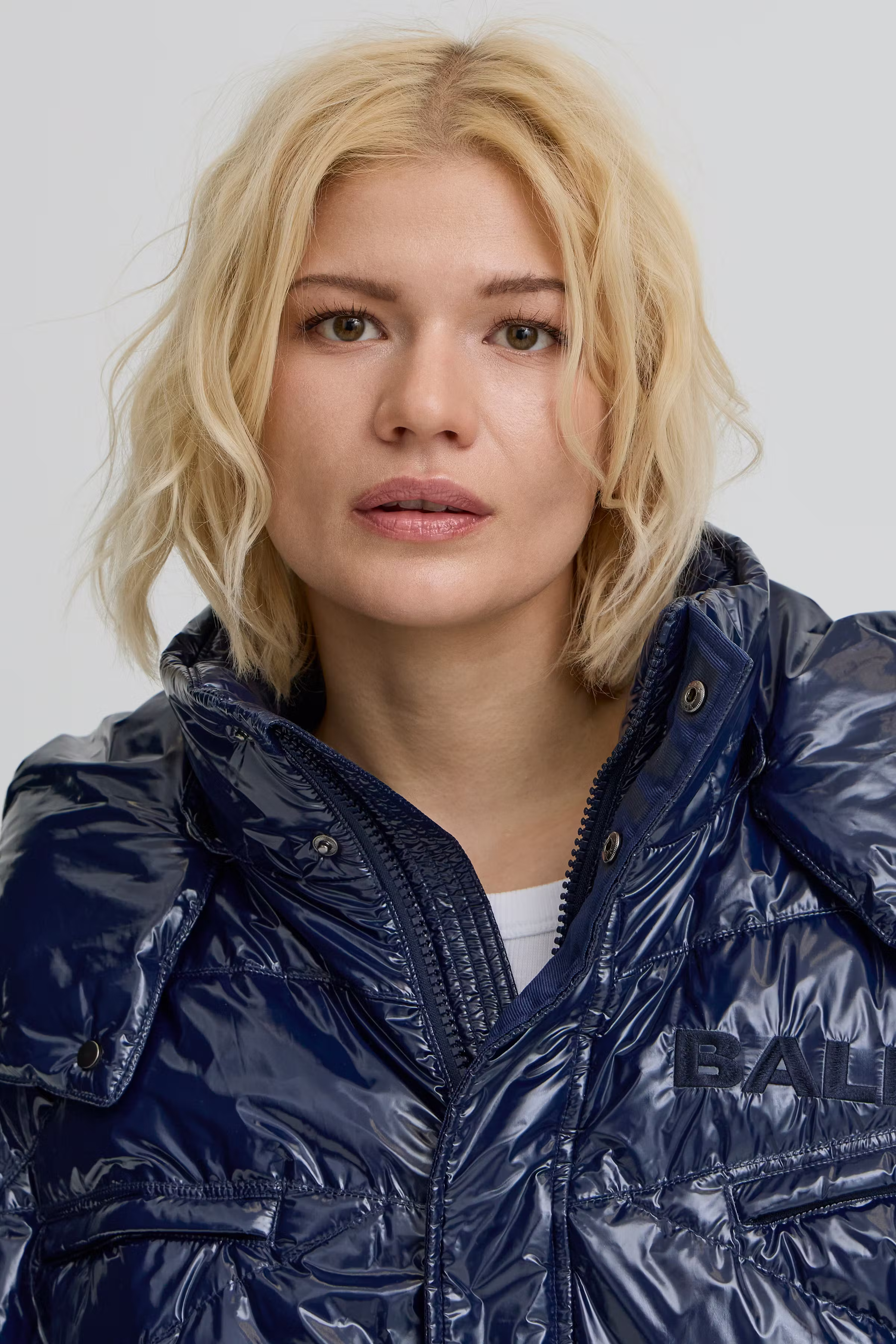 BASALVADORE Bovenkleding LOOKBOOK DETAIL 50405036-193921