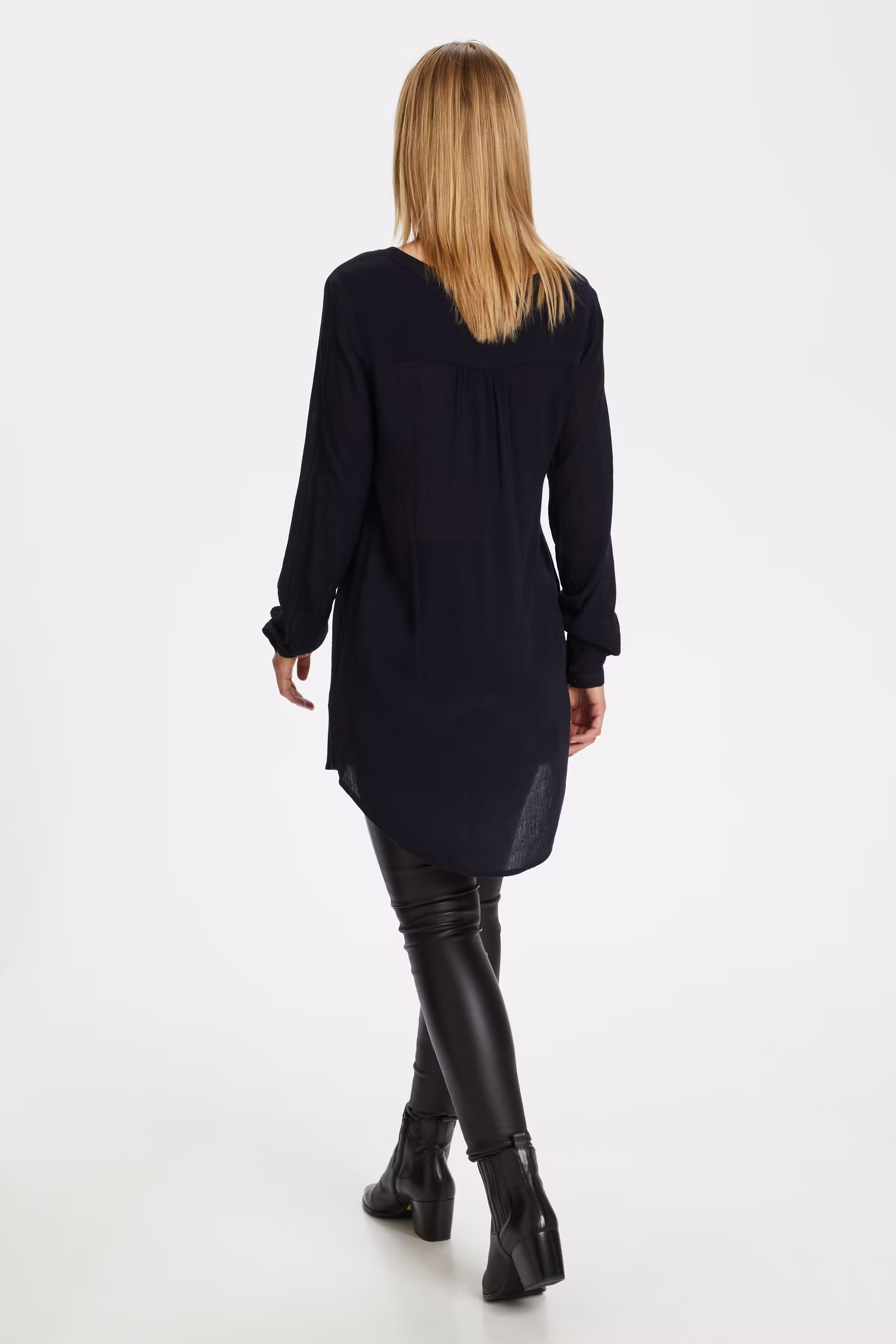 Amber Tunika LOOKBOOK BACK 501038-52737