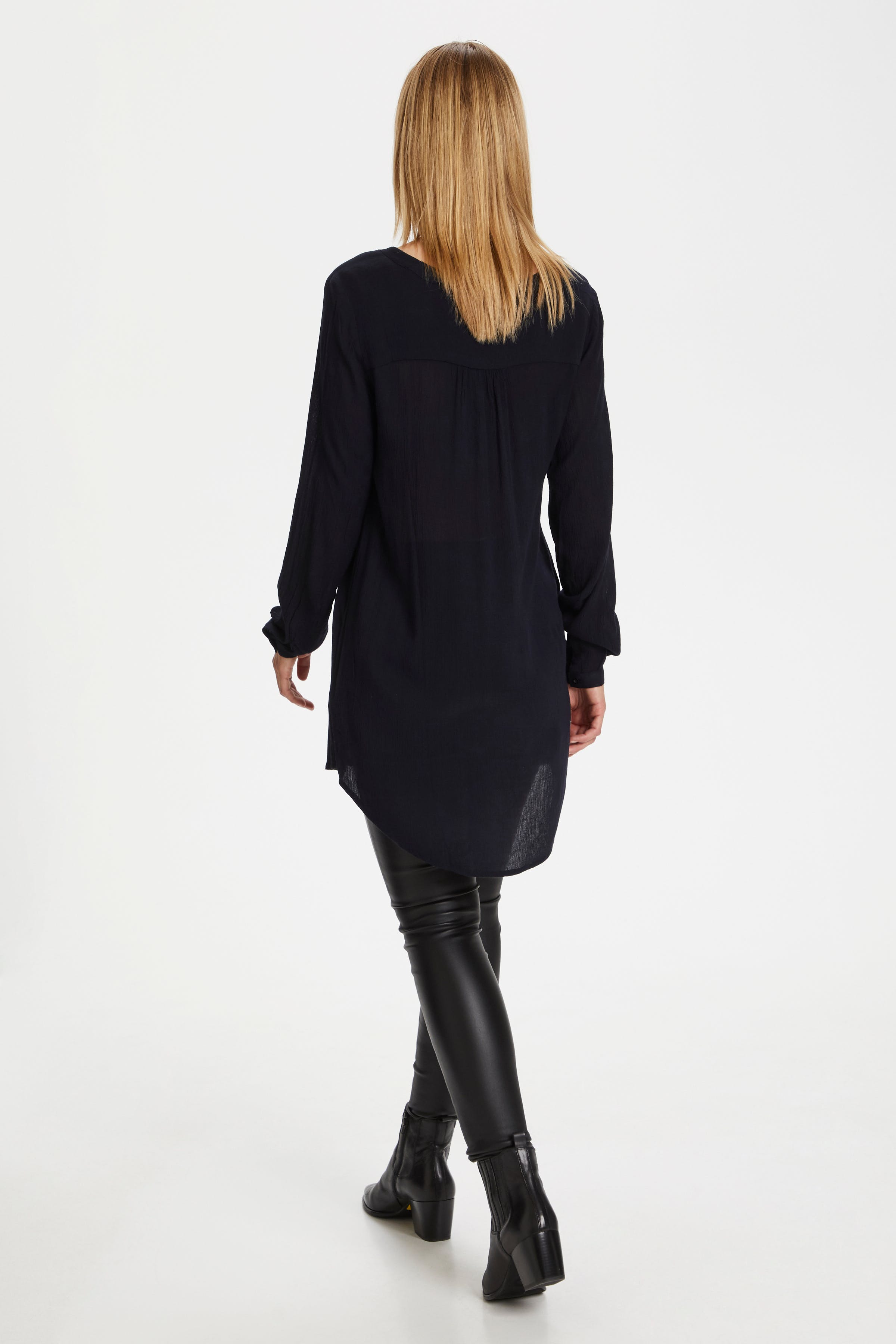 Amber Tunika LOOKBOOK BACK 501038-52737