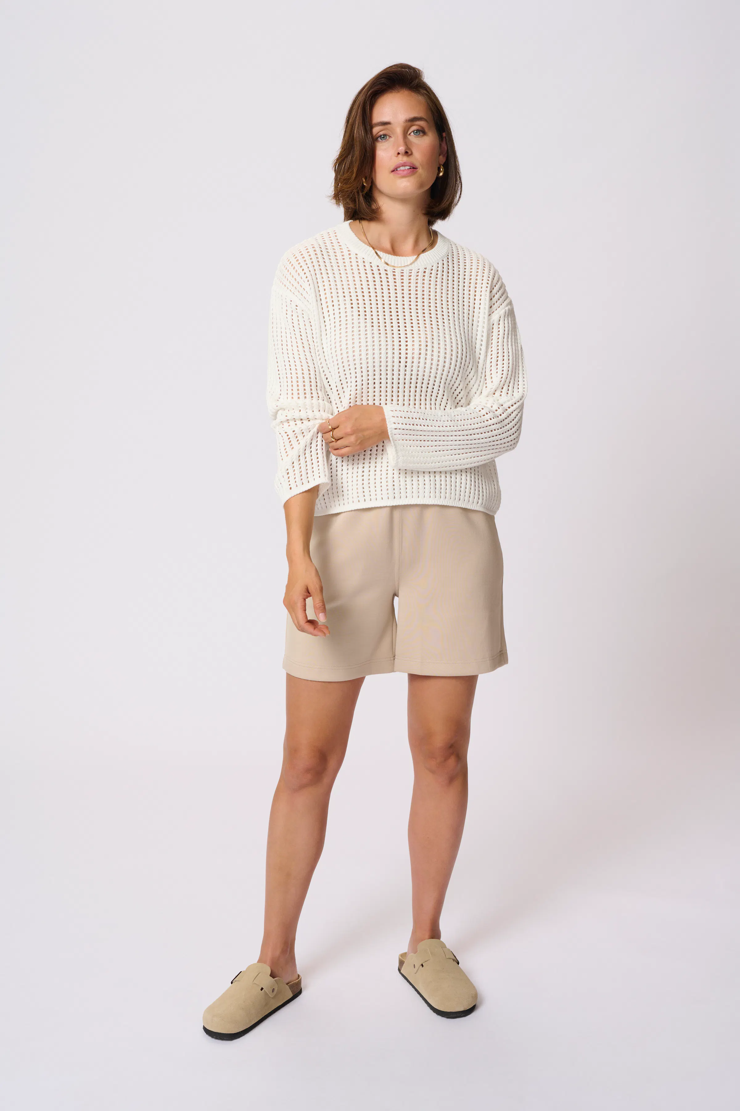 KAsolar Pullover LOOKBOOK FRONT 10509985-110602