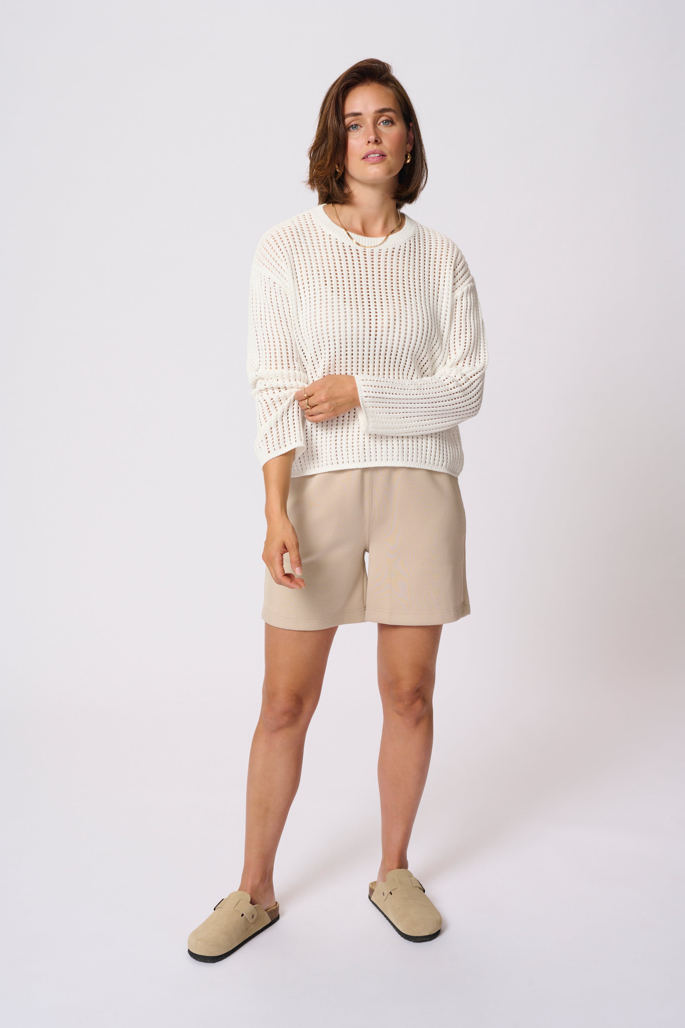 KAsolar Pullover LOOKBOOK FRONT 10509985-110602