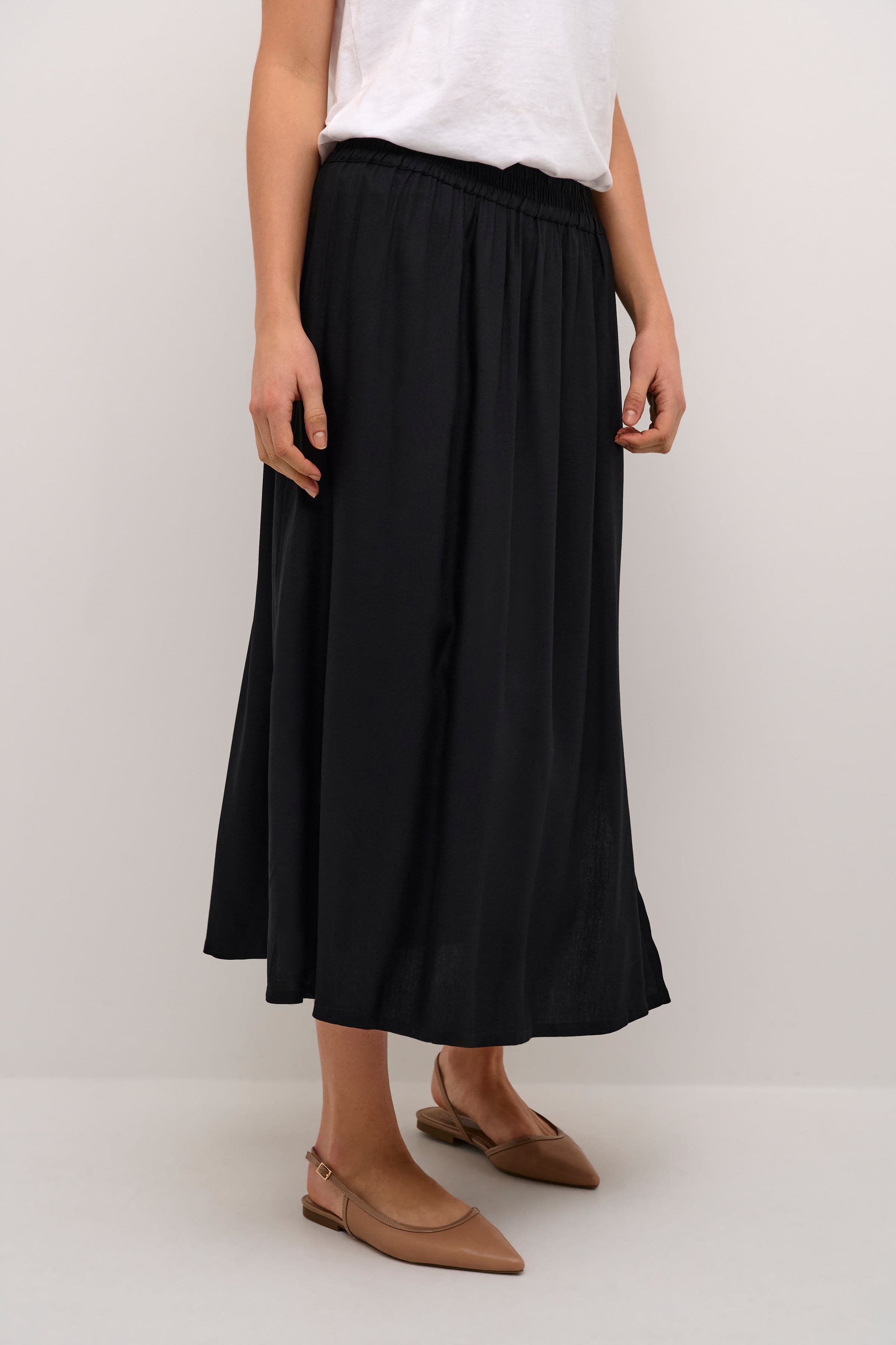 BPkarla SkjÃ¸rt LOOKBOOK FRONT 10590721-100121B