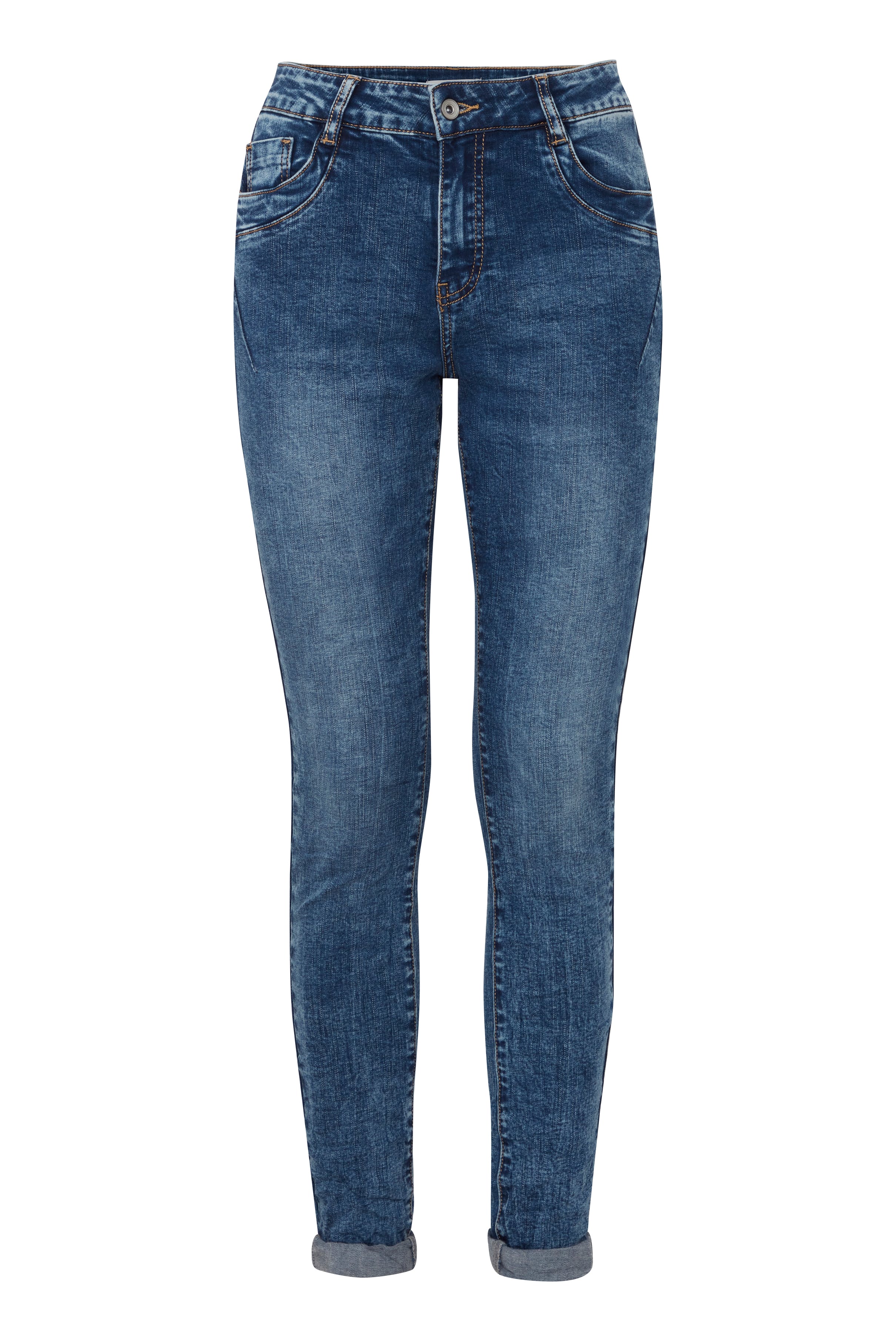 BXKAILY Jeans PACK FRONT 20810671-200461