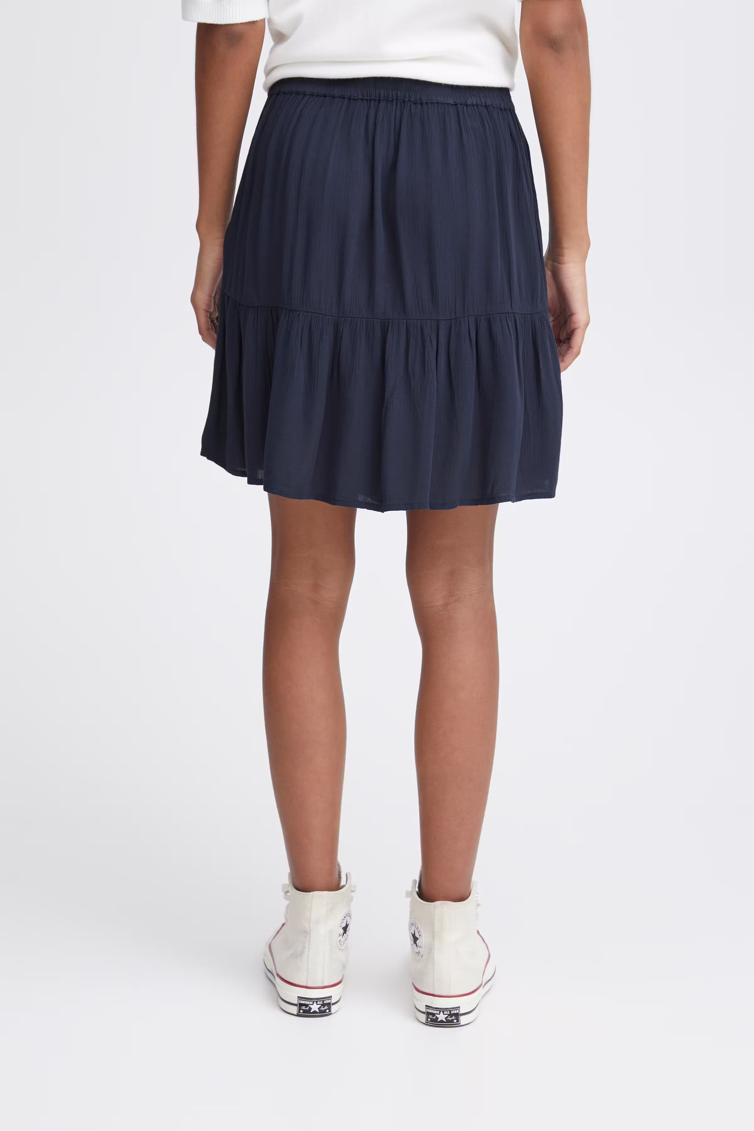 IHMARRAKECH Skirt LOOKBOOK BACK 20120914-194010