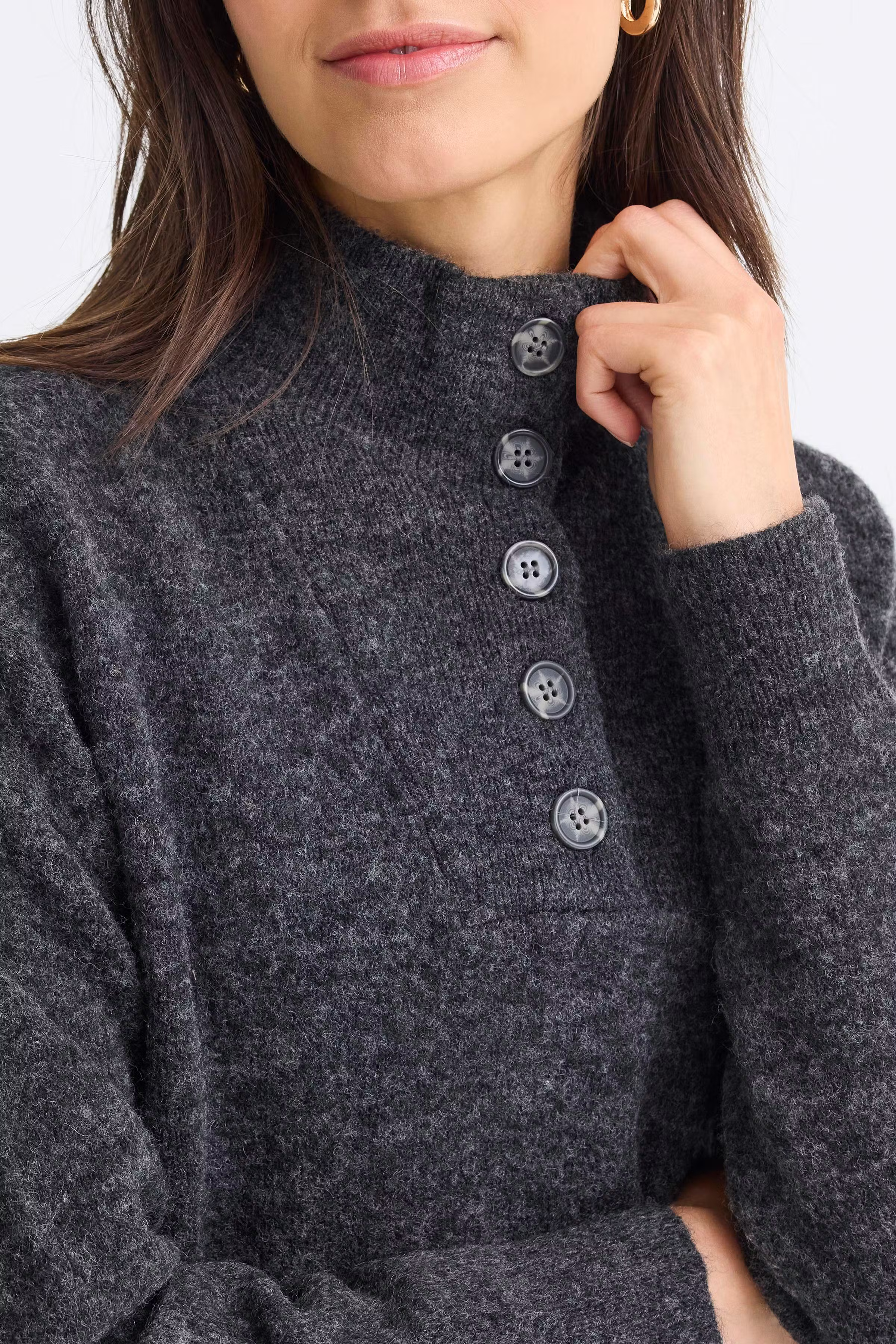 FRSANNY Kjole LOOKBOOK DETAIL 20617064-1806011