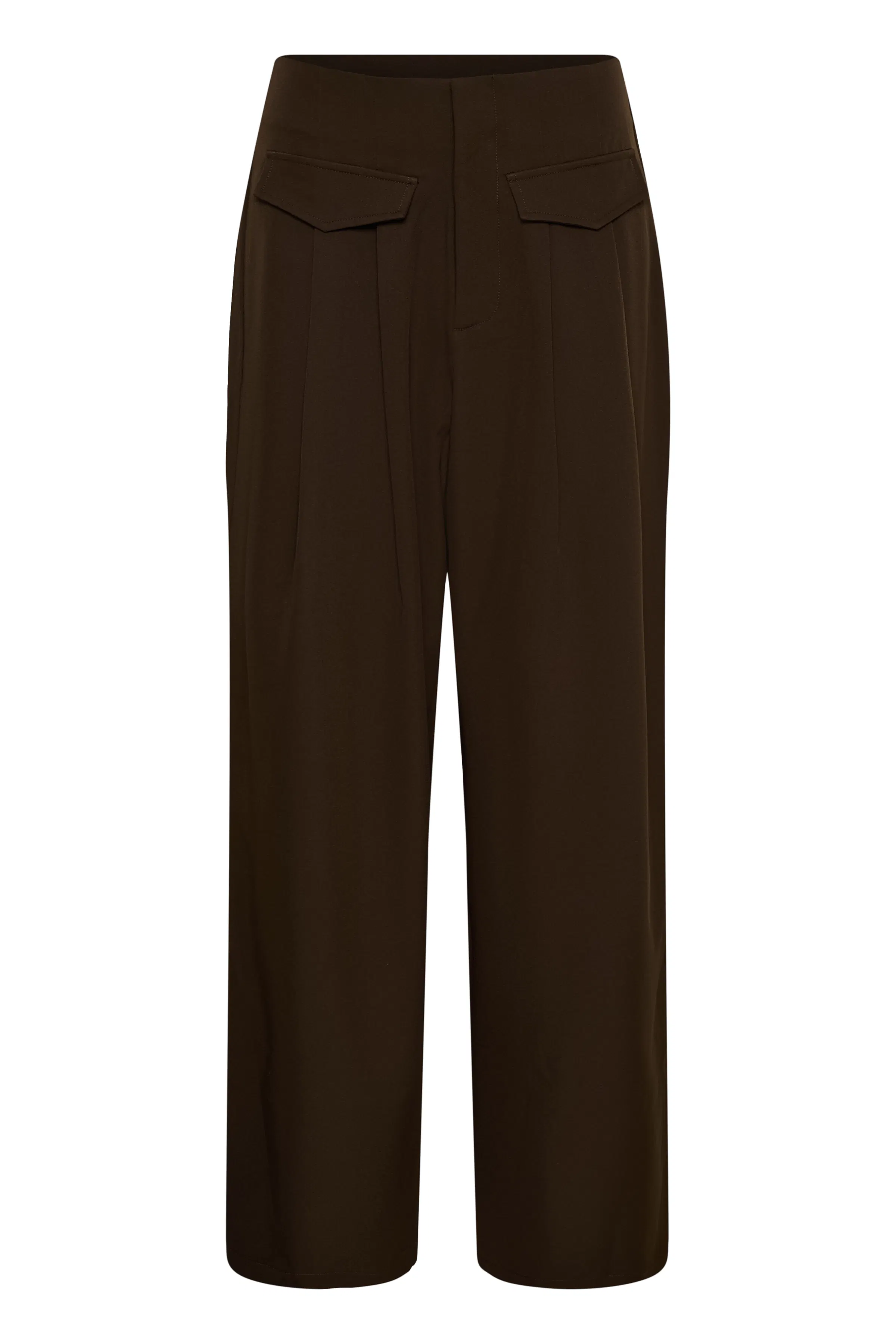 KAruna Trousers PACK FRONT 10512973-100121