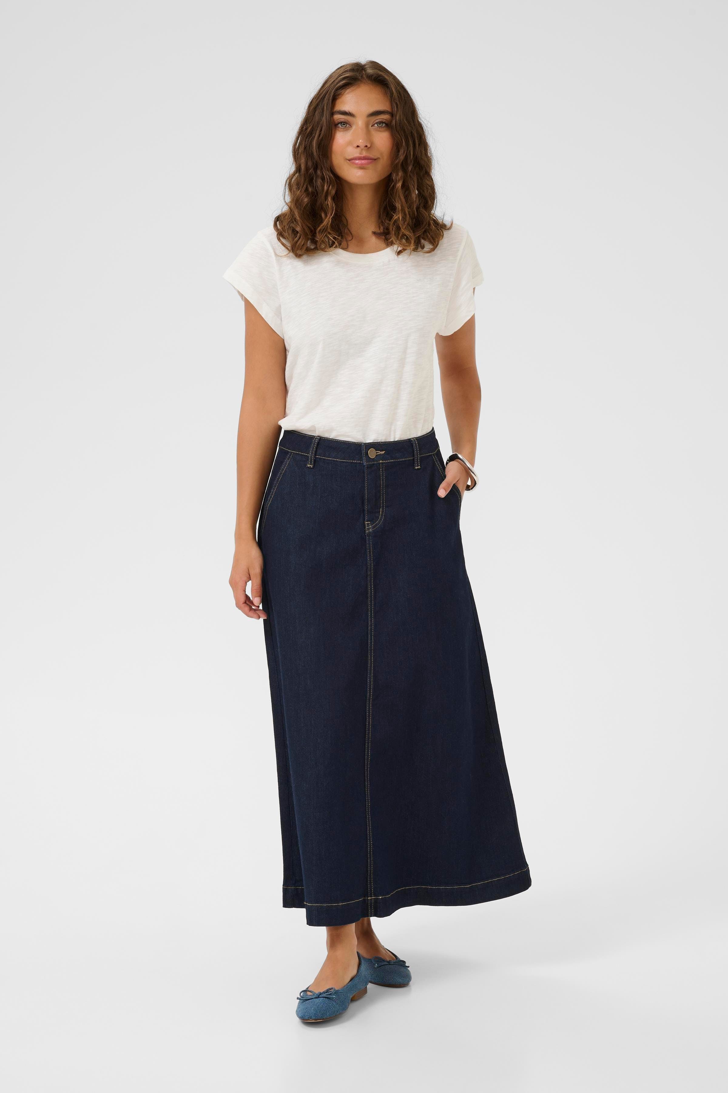 CUmoya Denimrok LOOKBOOK FRONT 50112635-500119