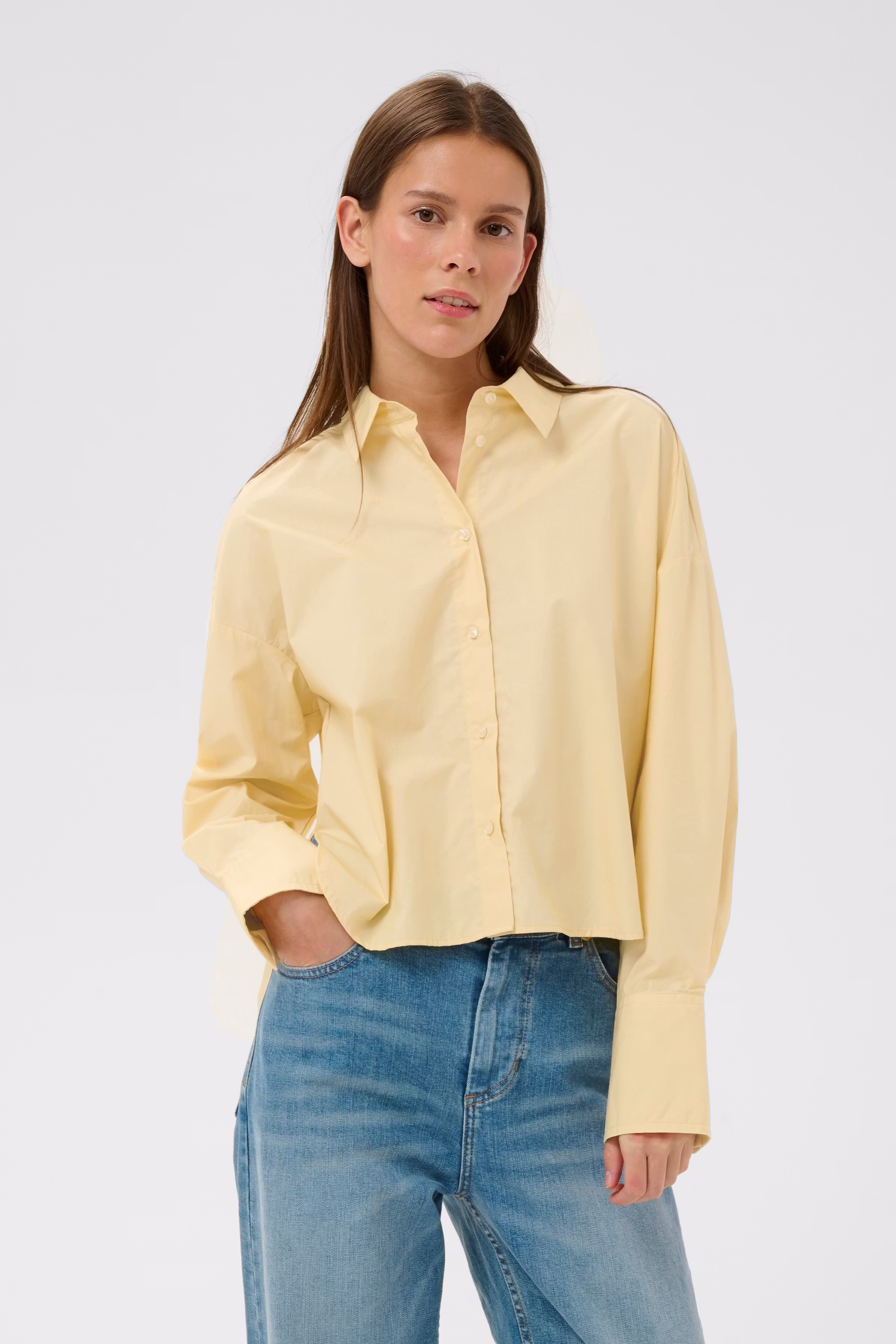 LELOIW NEOLA Hemd LOOKBOOK FRONT 30112454-130916