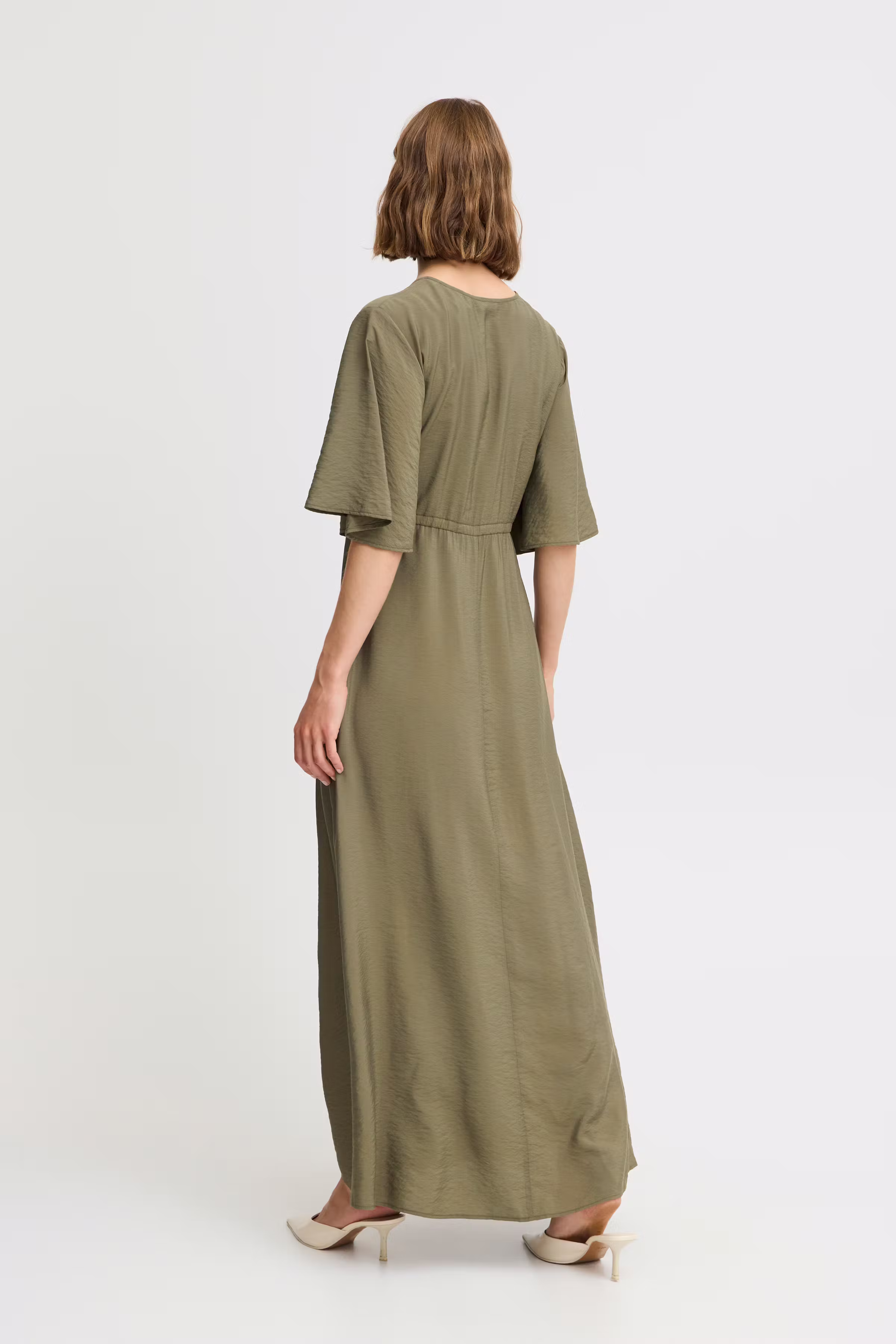 BYMMHAILEY Kjole LOOKBOOK BACK 20816537-190510