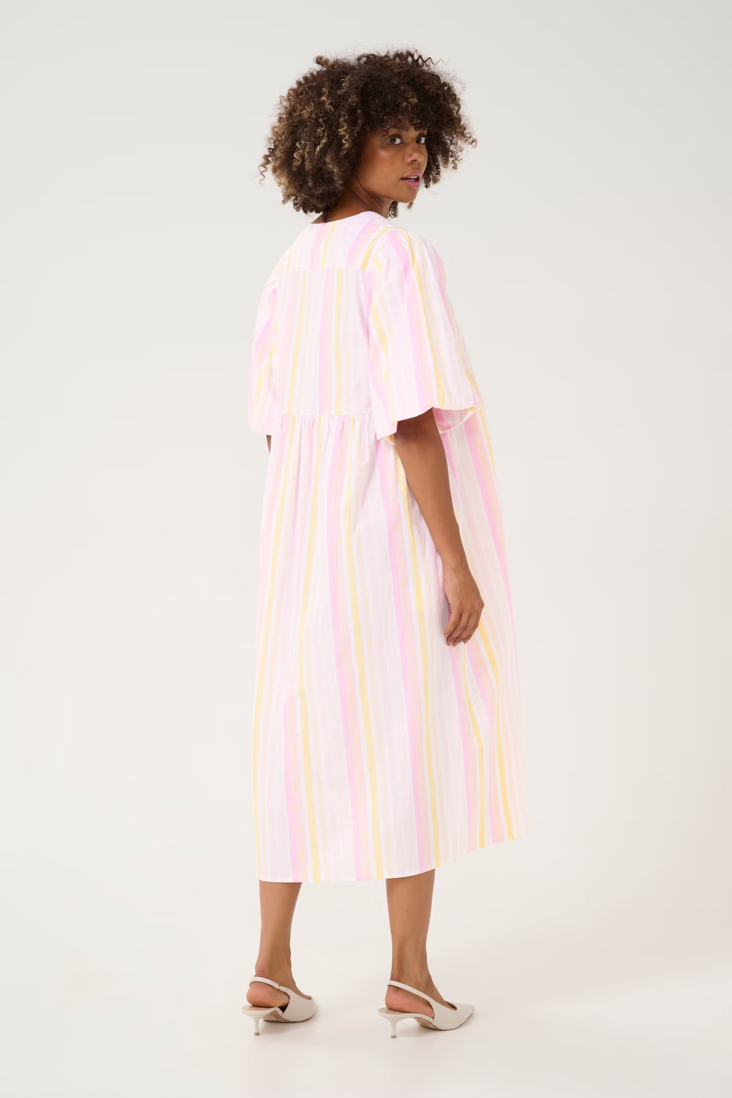 CUbeha Dress LOOKBOOK BACK 50111636-107343