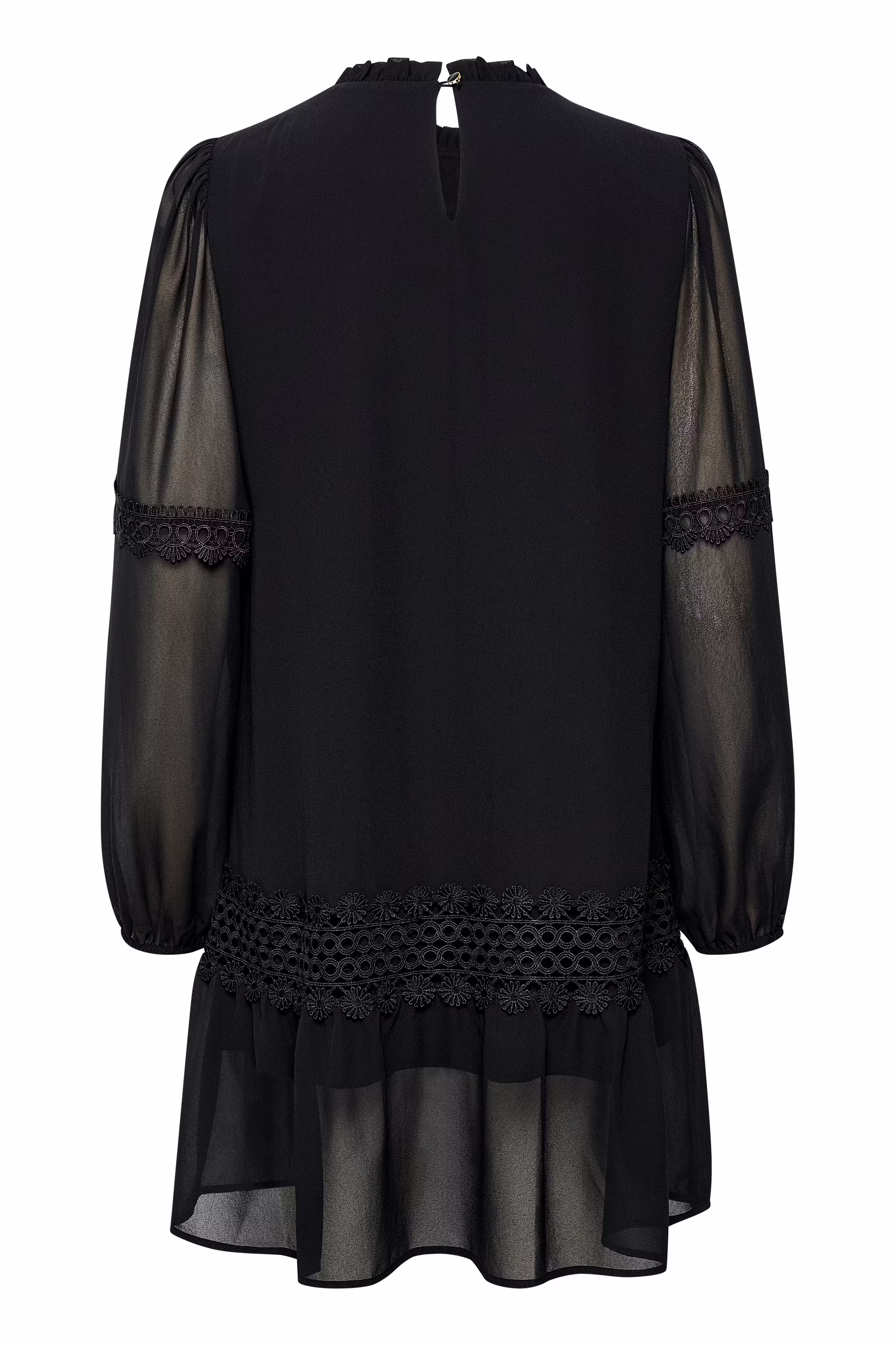 KAfreya Kjole PACK BACK 10508016-100121