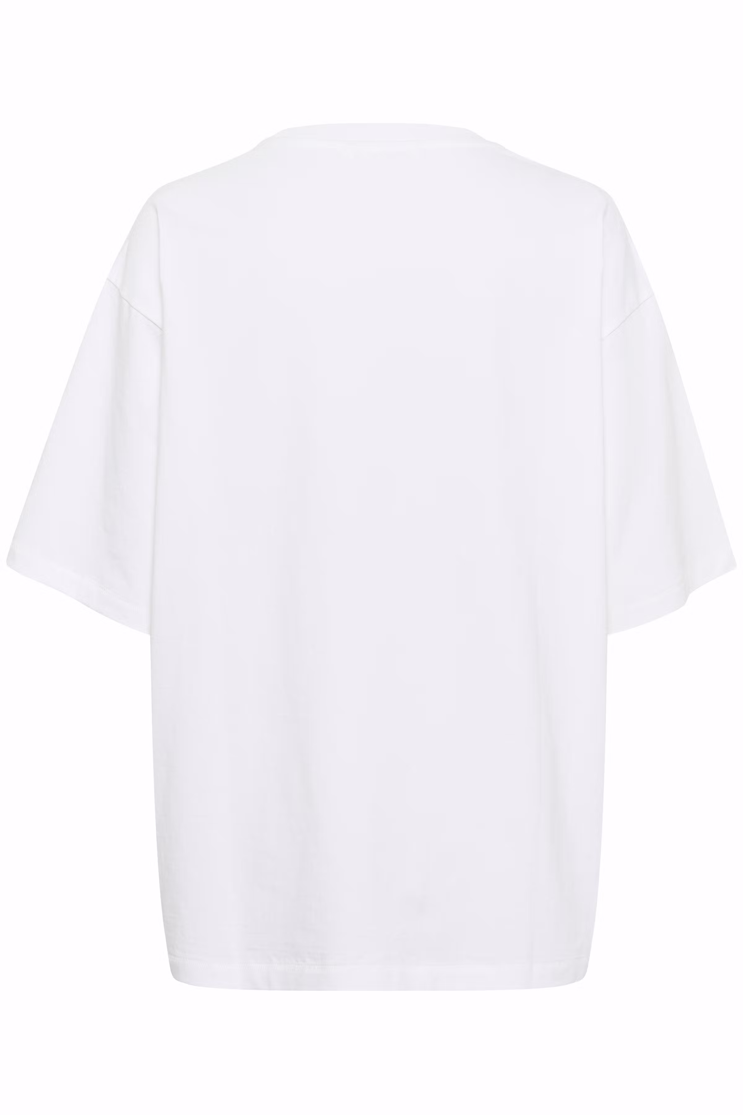 CRPanira T-shirt PACK BACK 10614083-108082