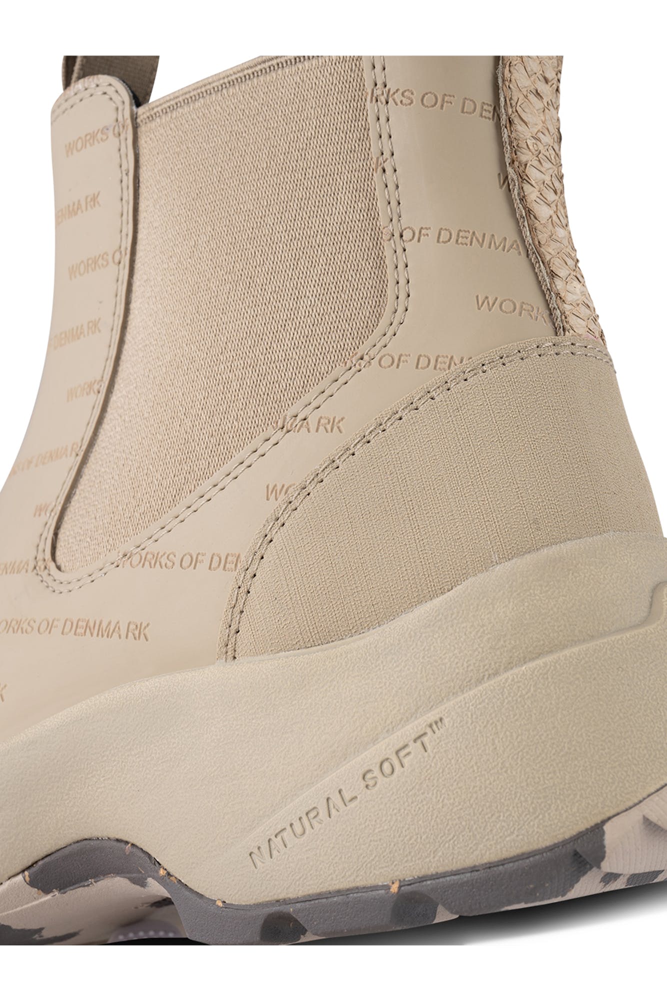 SiriHeritage Stiefel PACK DETAIL 40551627-400329